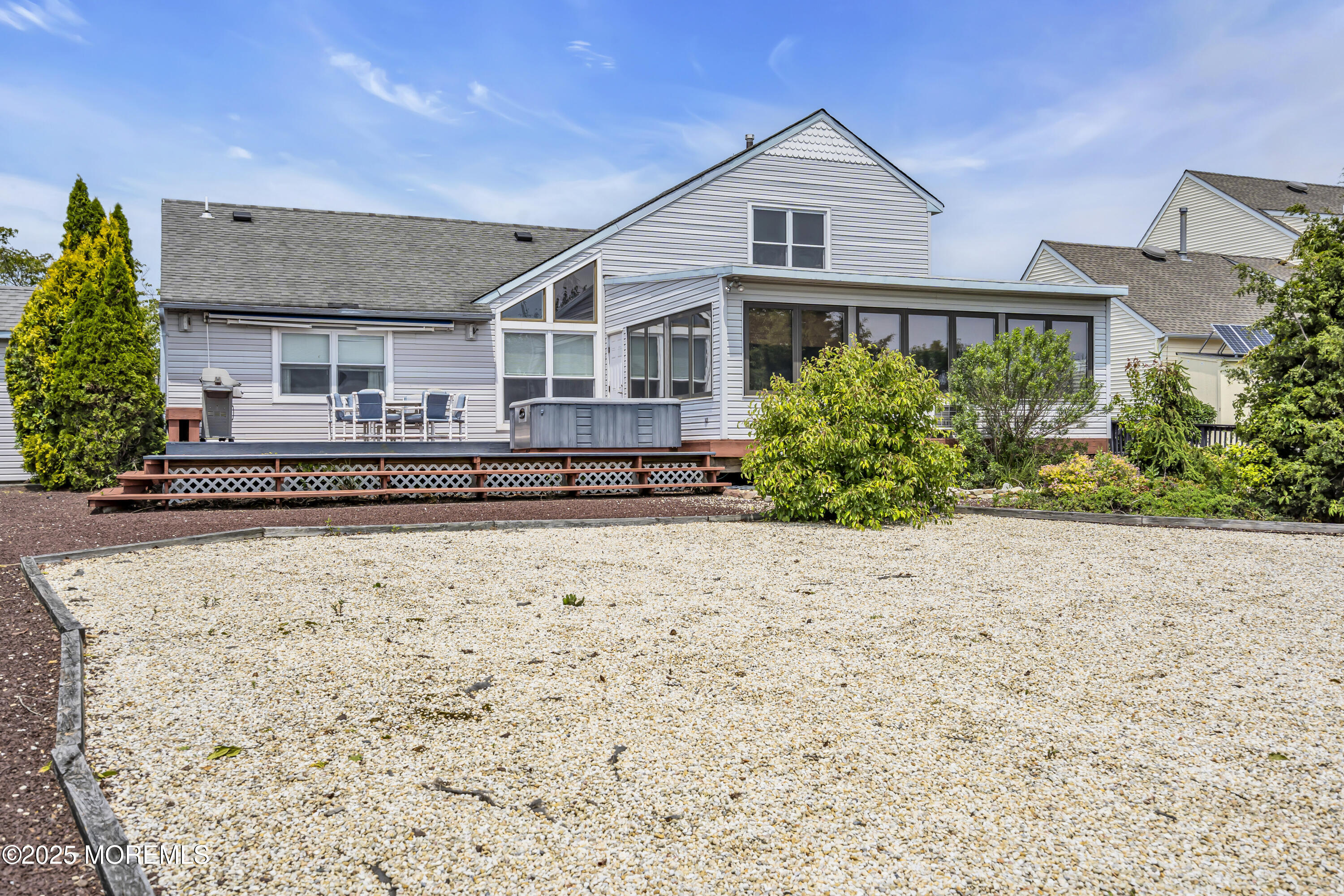329 Jennings Road