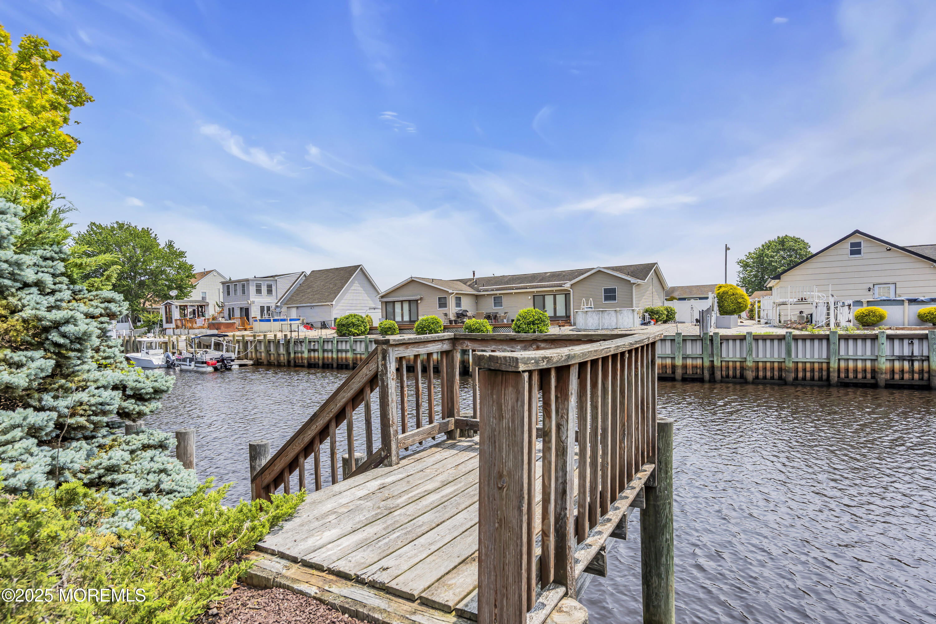 329 Jennings Road