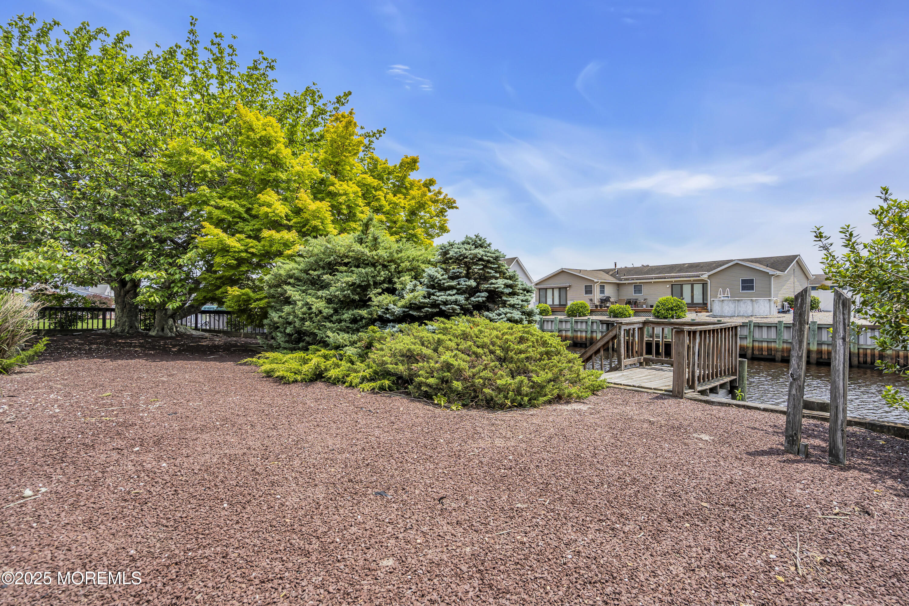 329 Jennings Road