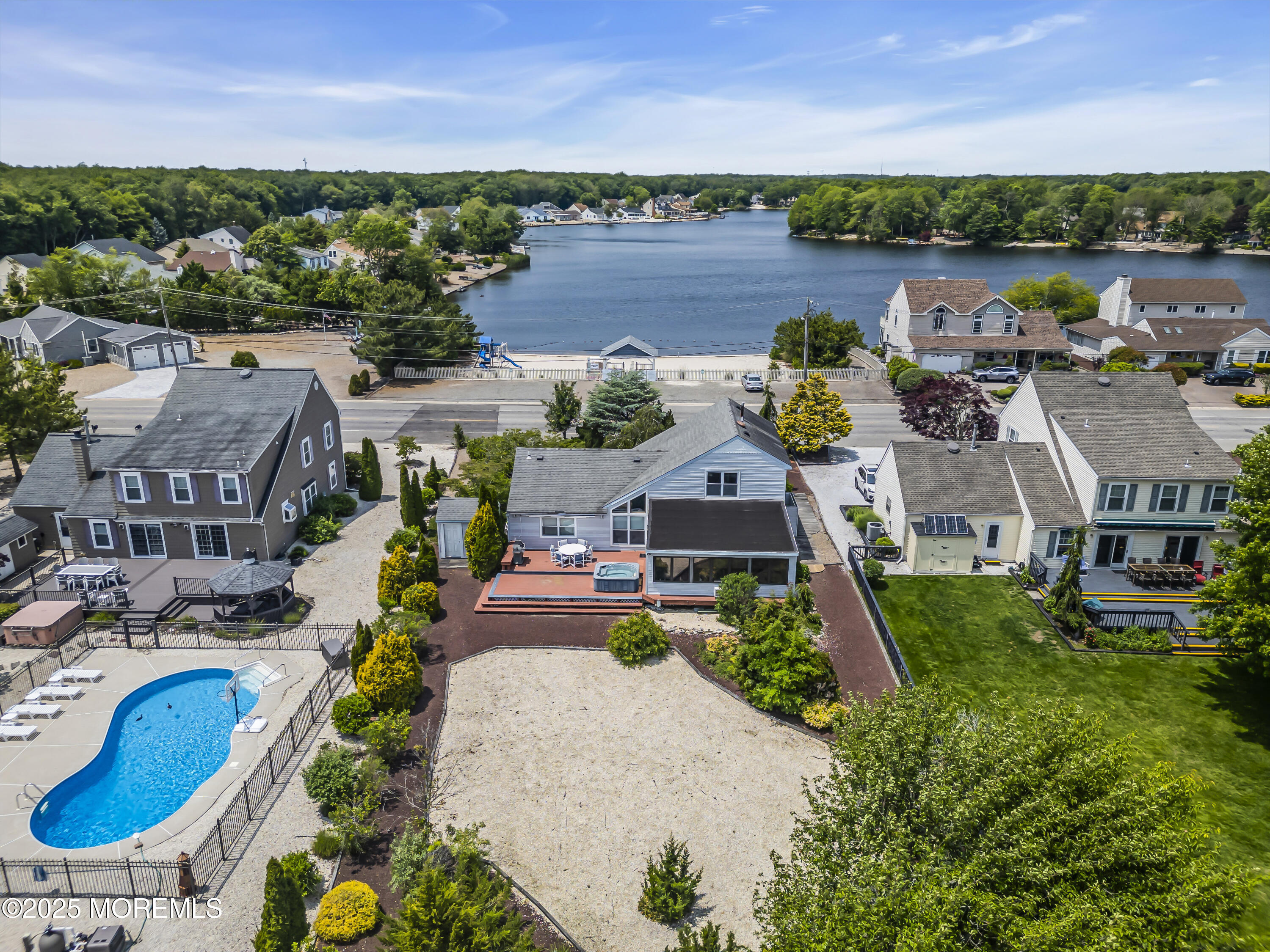 329 Jennings Road