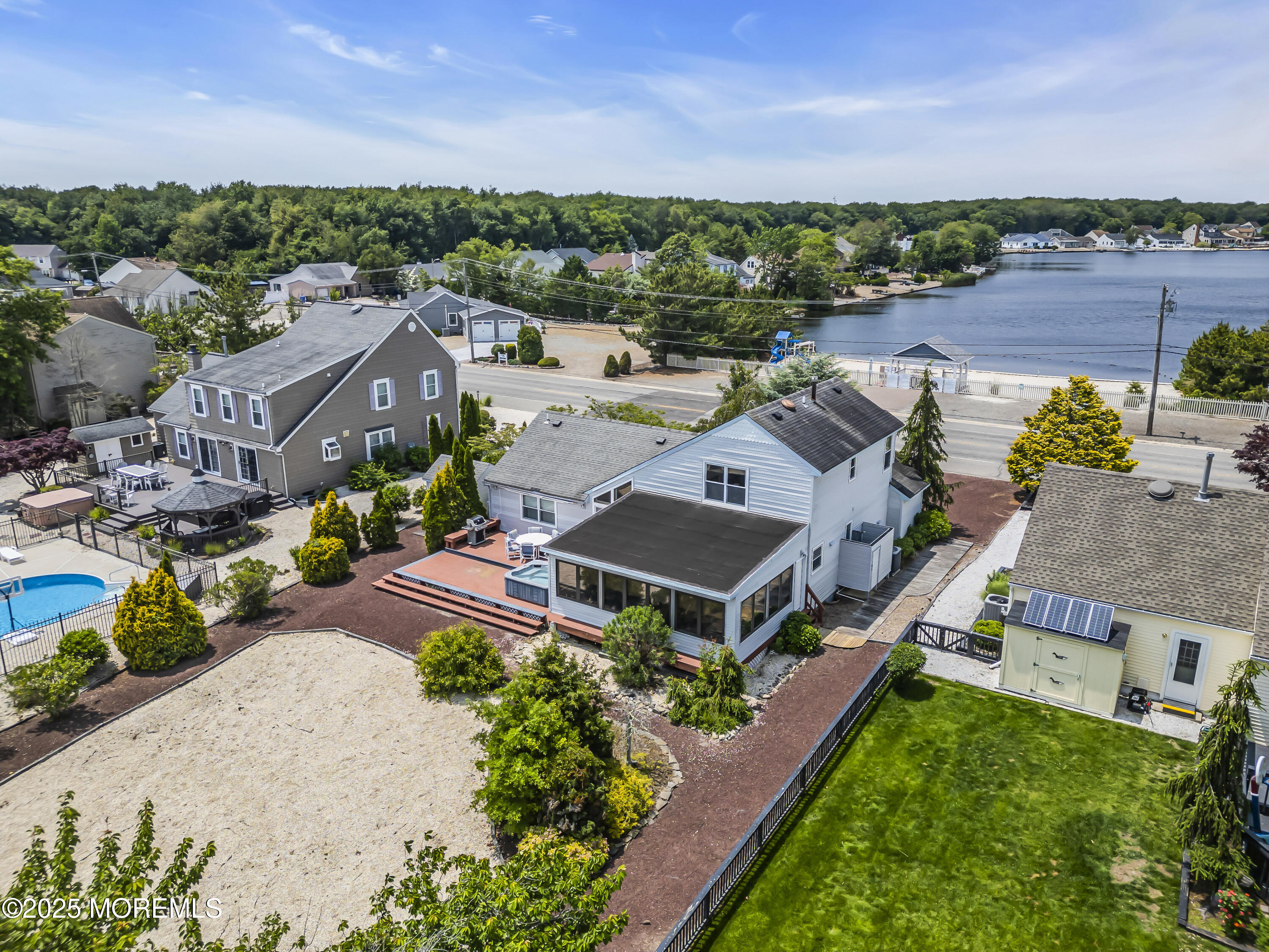329 Jennings Road