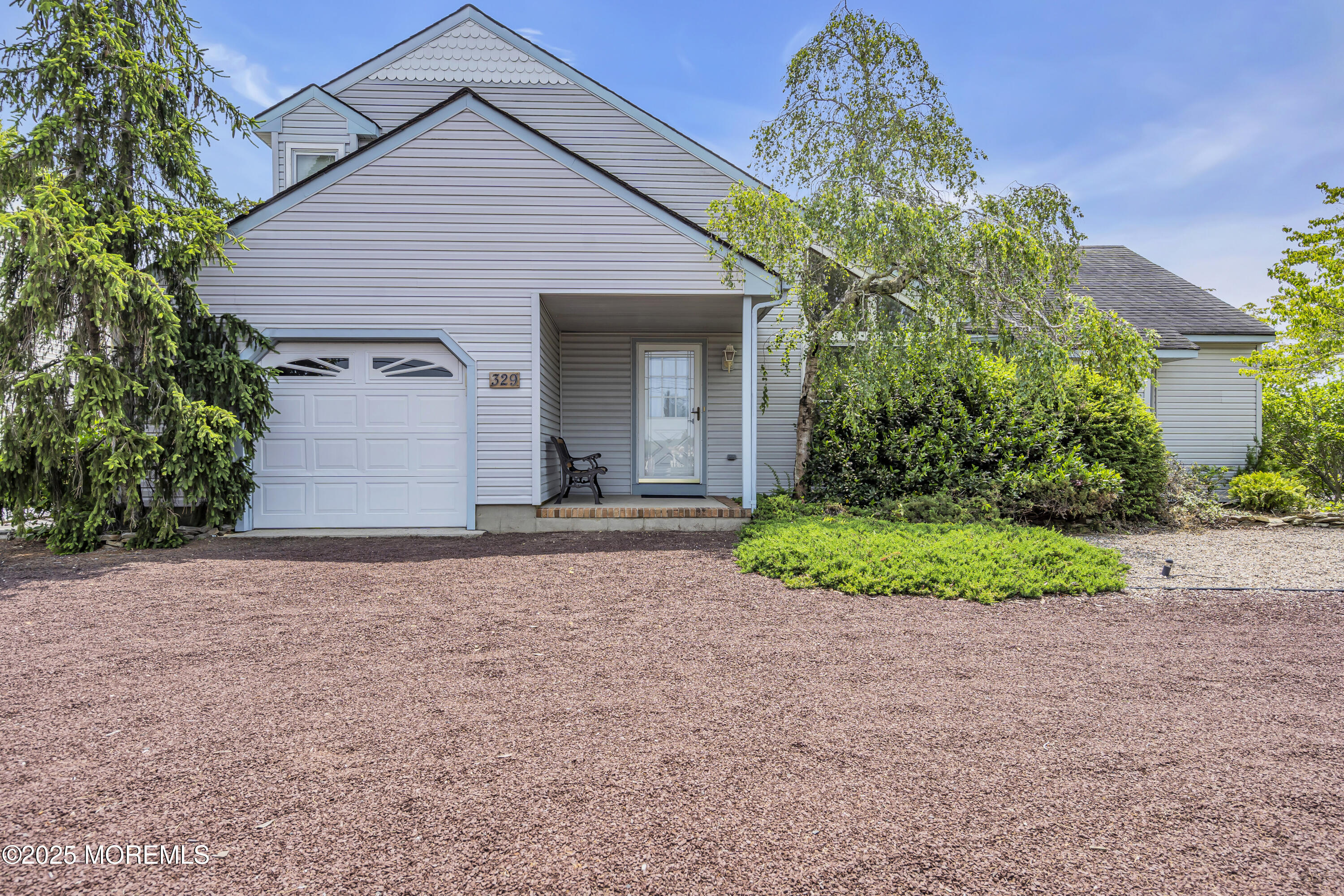 329 Jennings Road