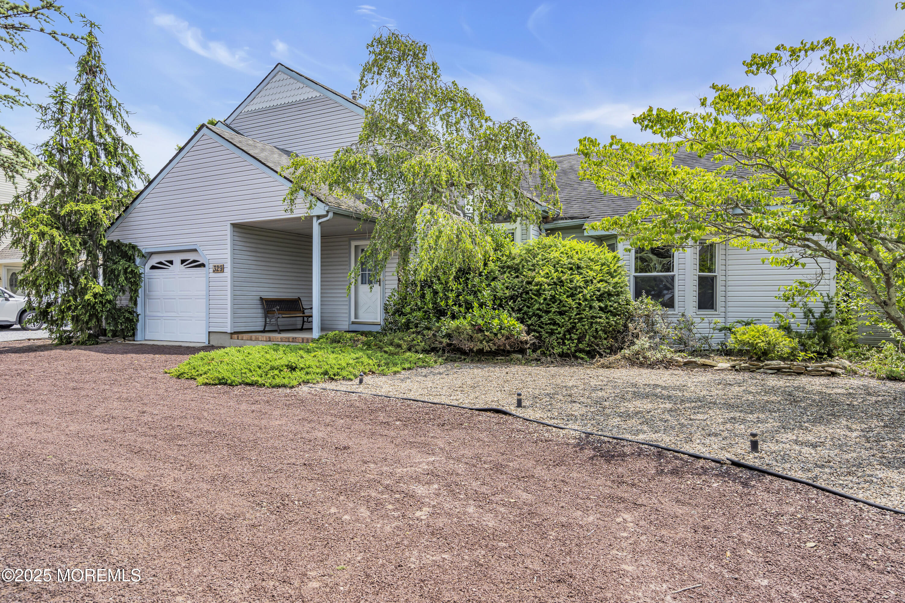 329 Jennings Road