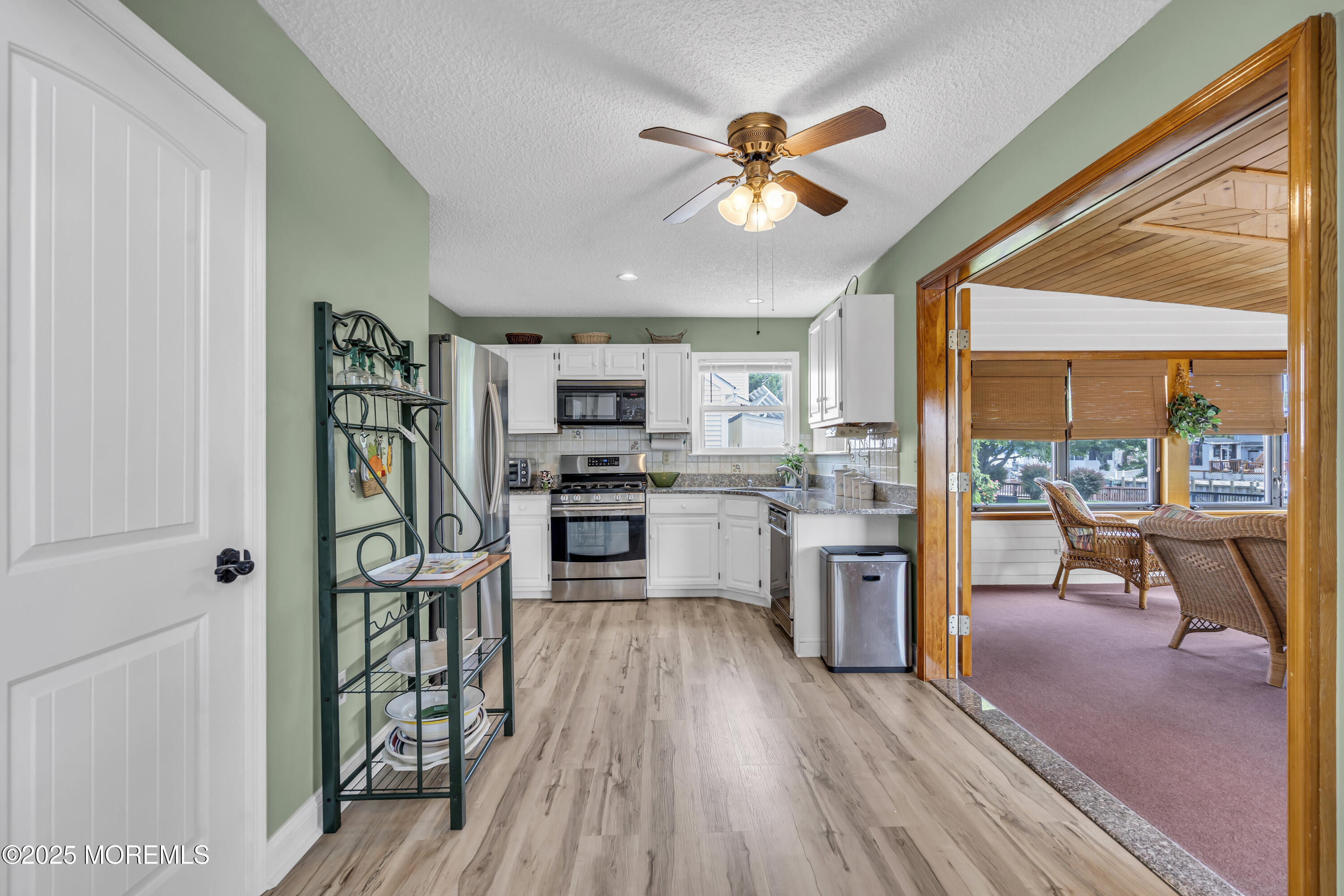 329 Jennings Road