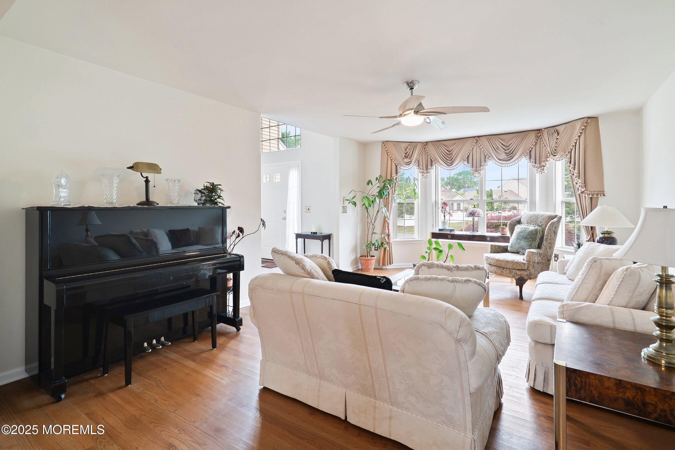 142 Swordfish Road