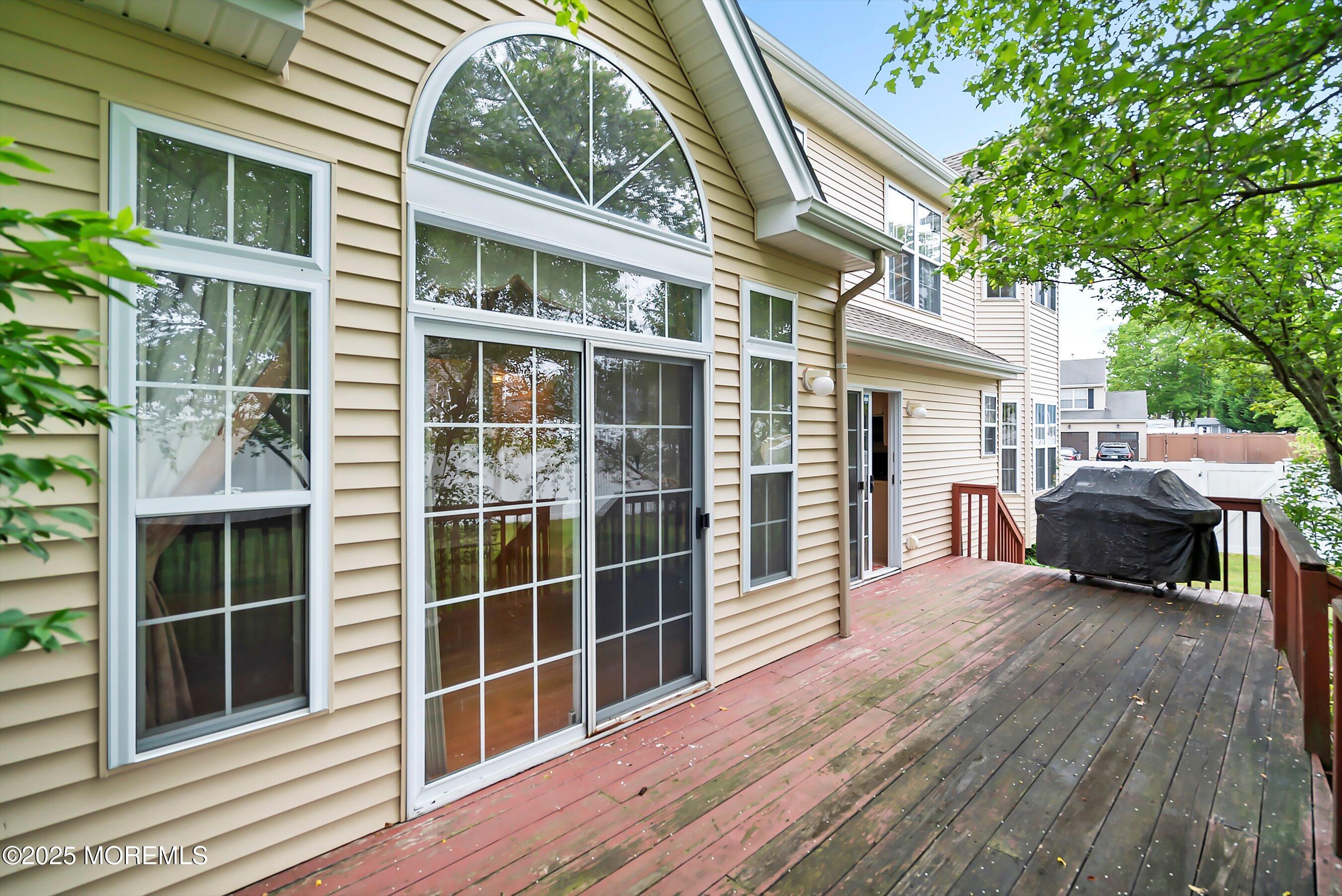142 Swordfish Road