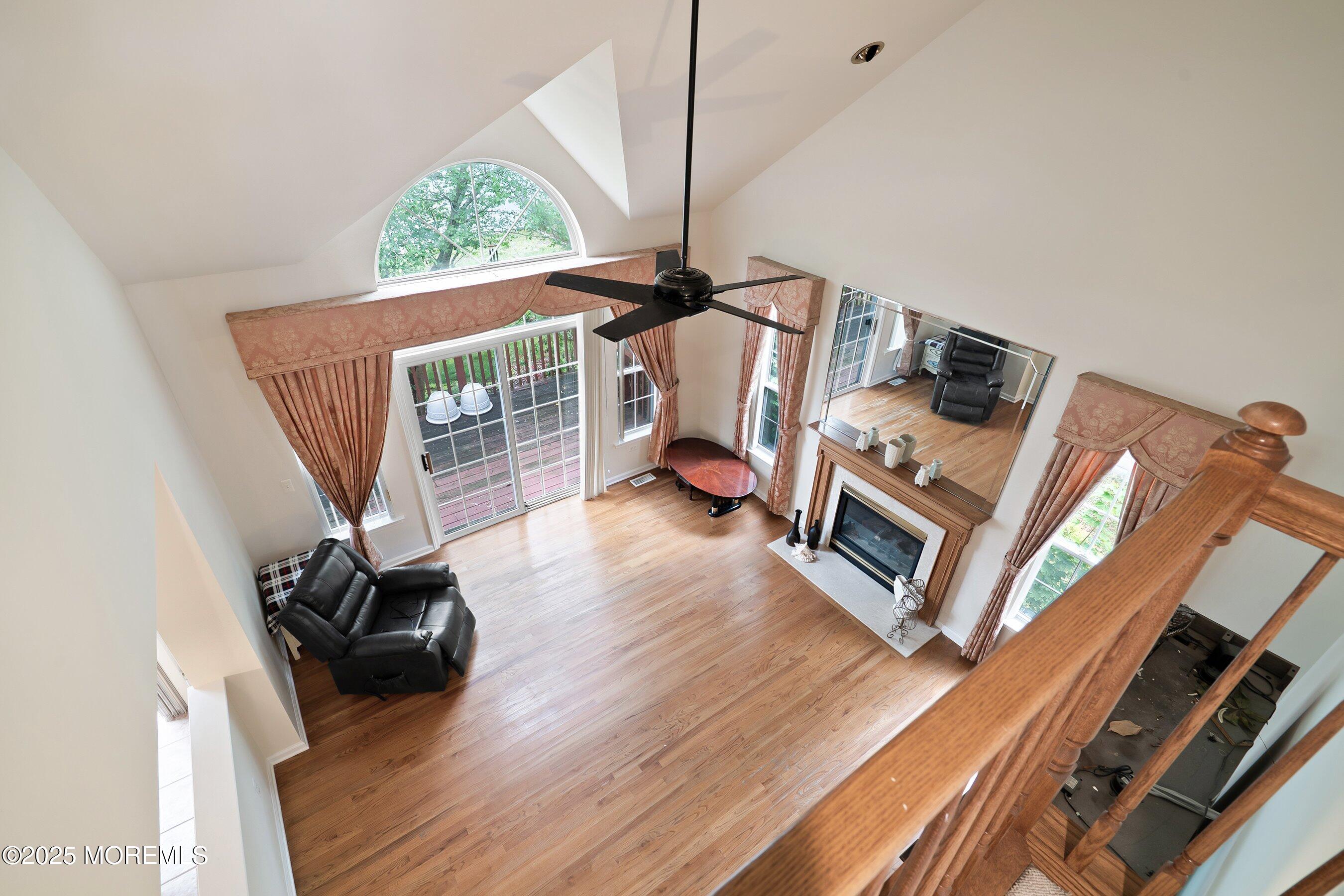 142 Swordfish Road
