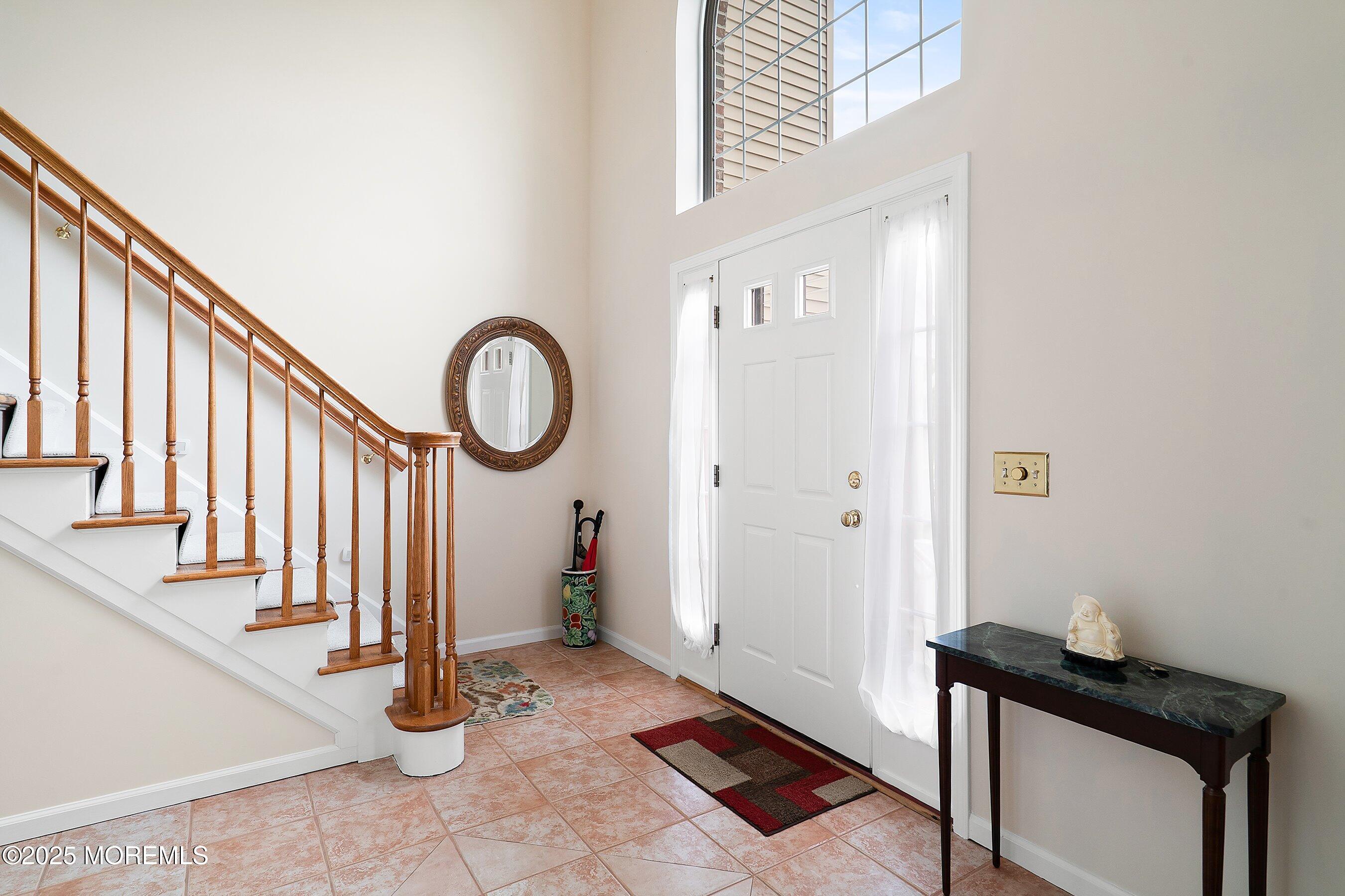 142 Swordfish Road