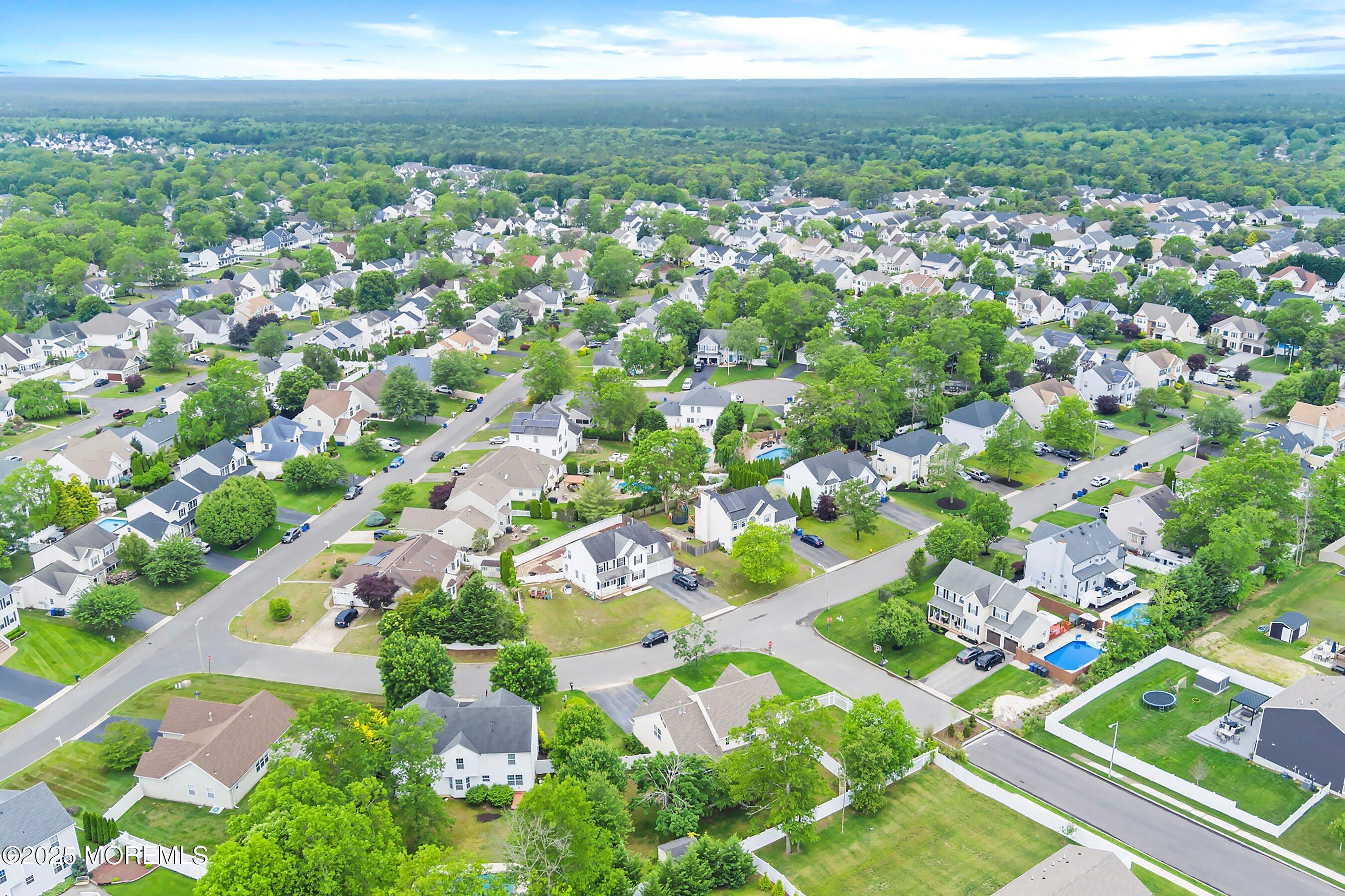142 Swordfish Road