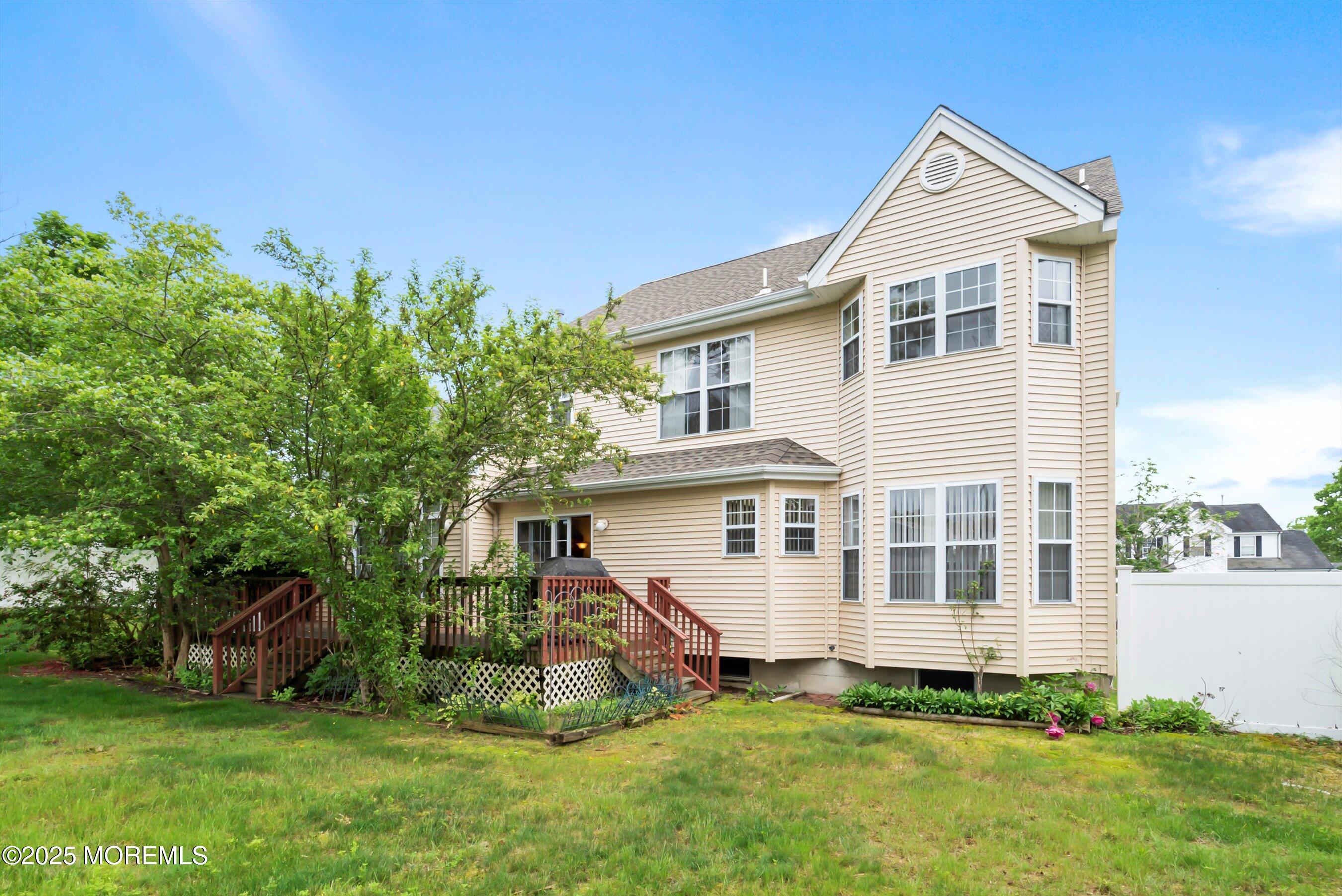 142 Swordfish Road