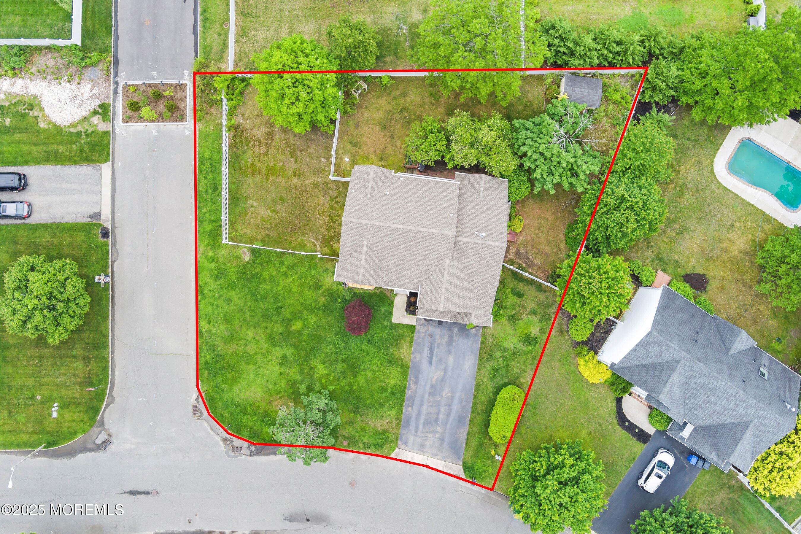142 Swordfish Road