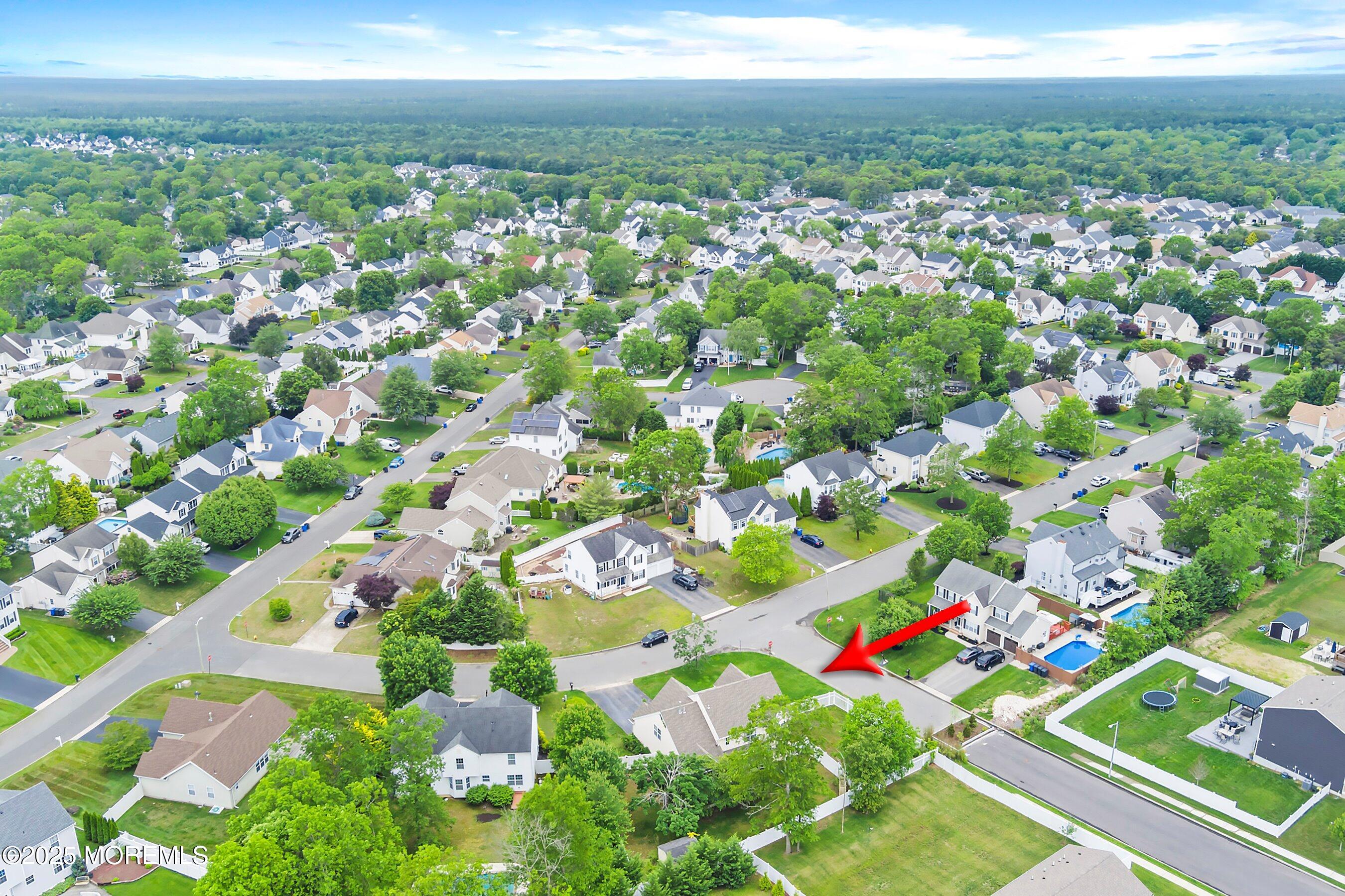 142 Swordfish Road