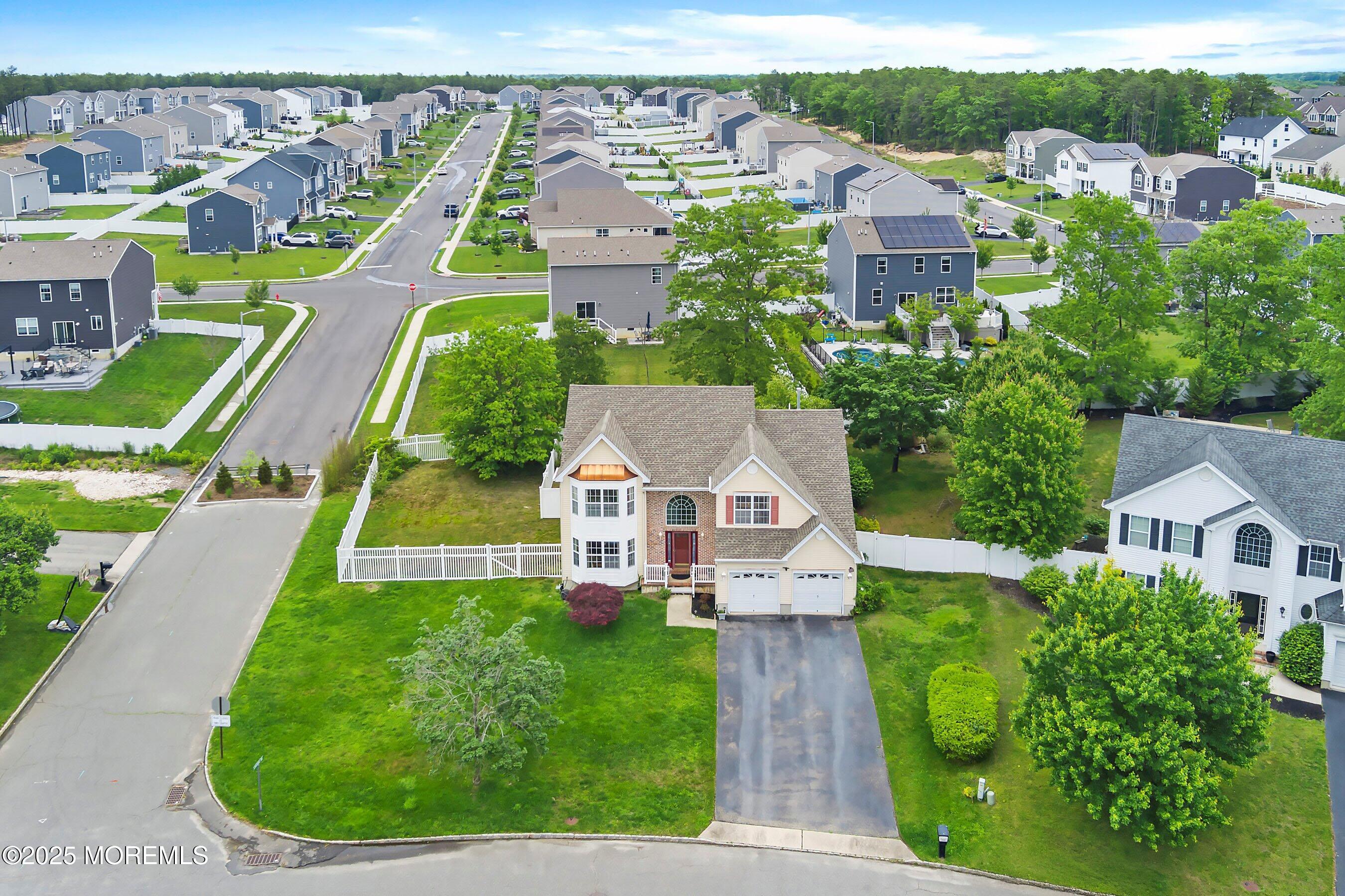 142 Swordfish Road
