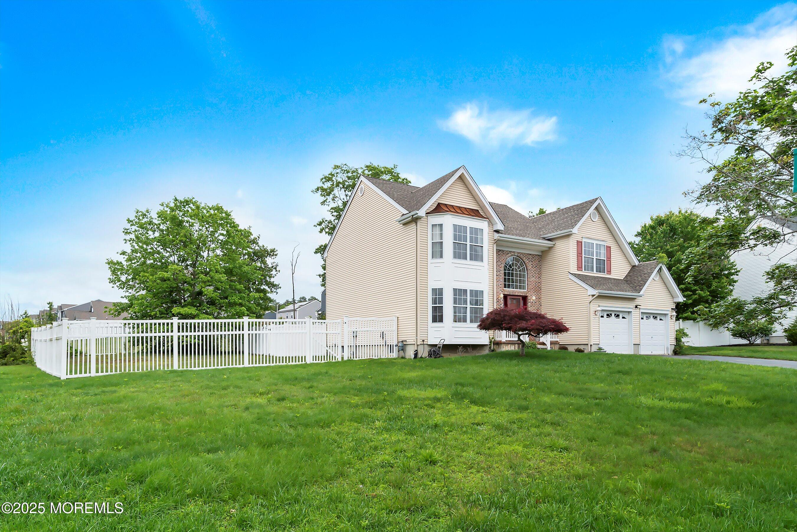 142 Swordfish Road