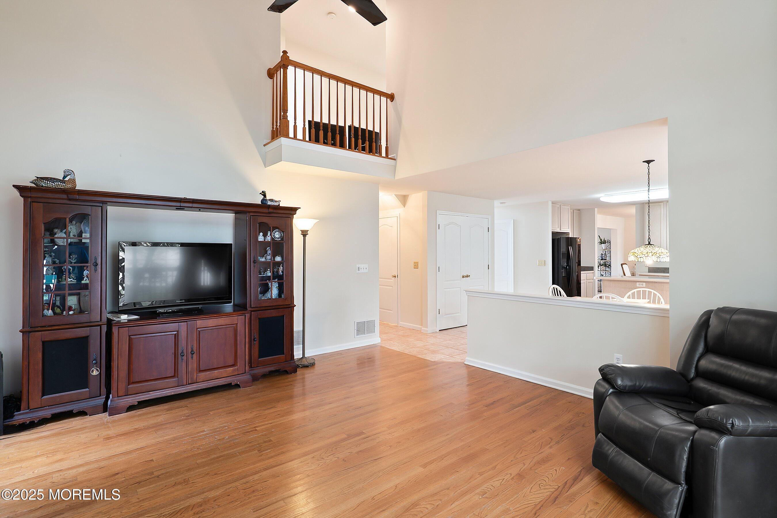 142 Swordfish Road