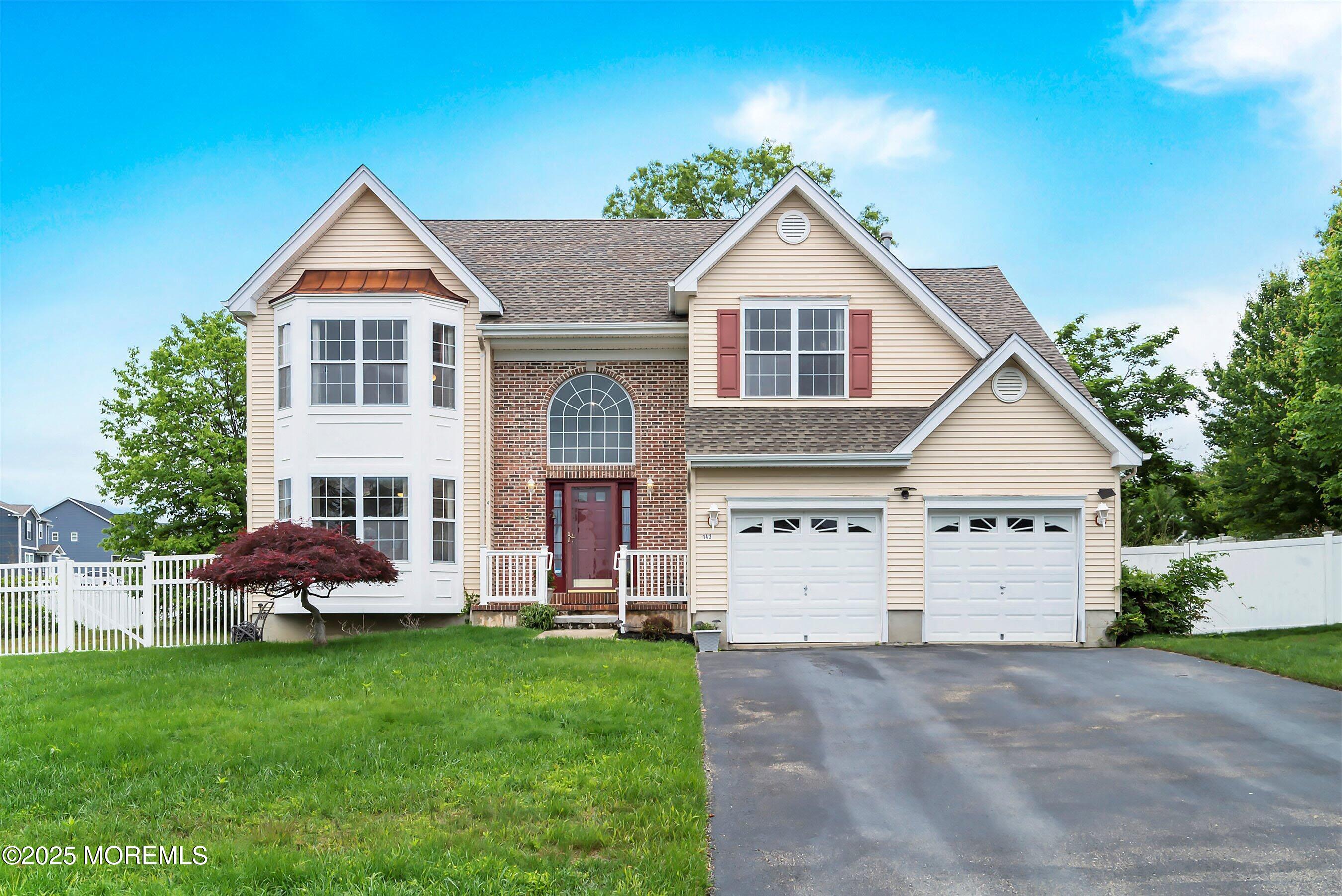 142 Swordfish Road
