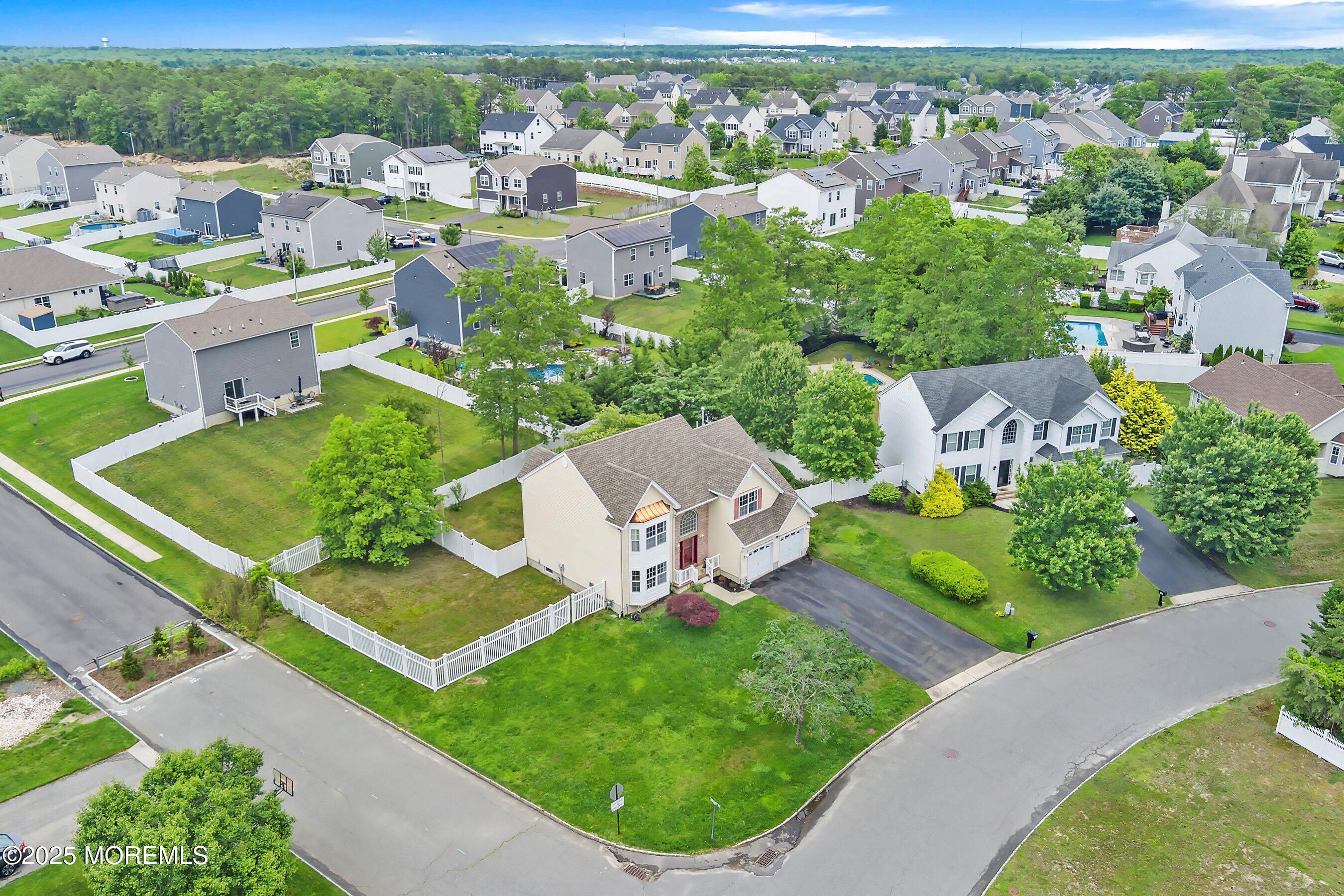 142 Swordfish Road