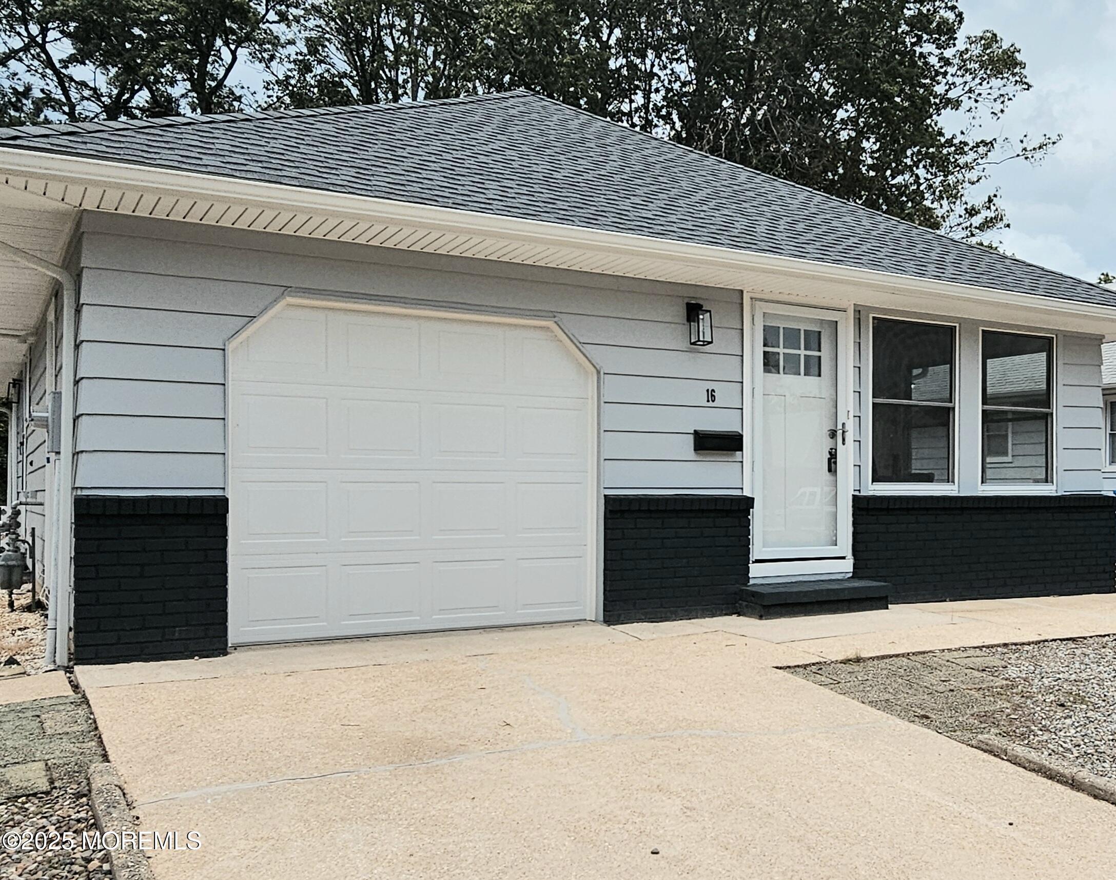 16 Mount Kisco Drive