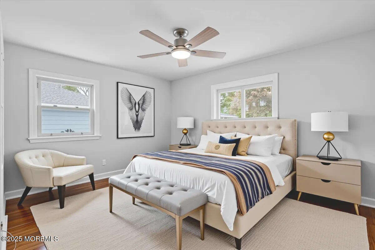 16 Mount Kisco Drive