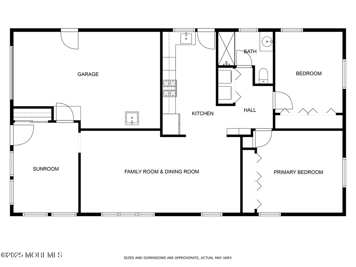 16 Mount Kisco Drive