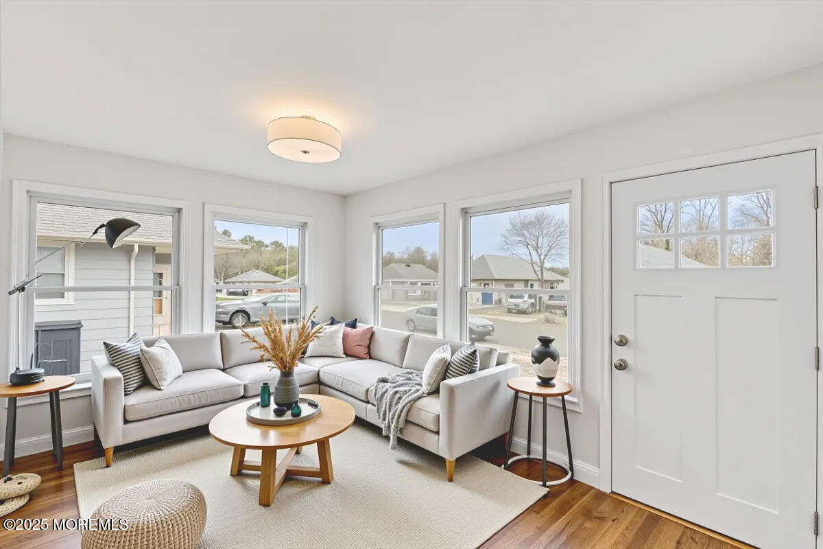 16 Mount Kisco Drive