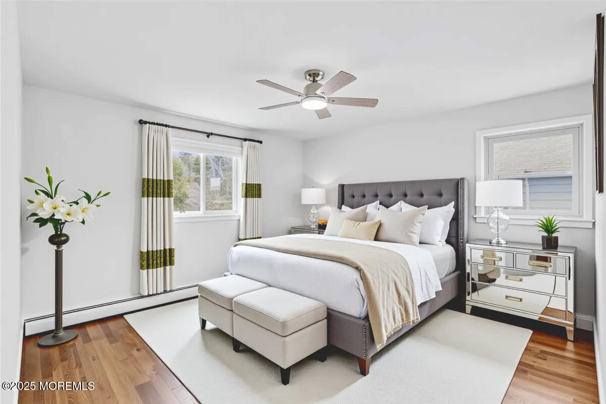 16 Mount Kisco Drive