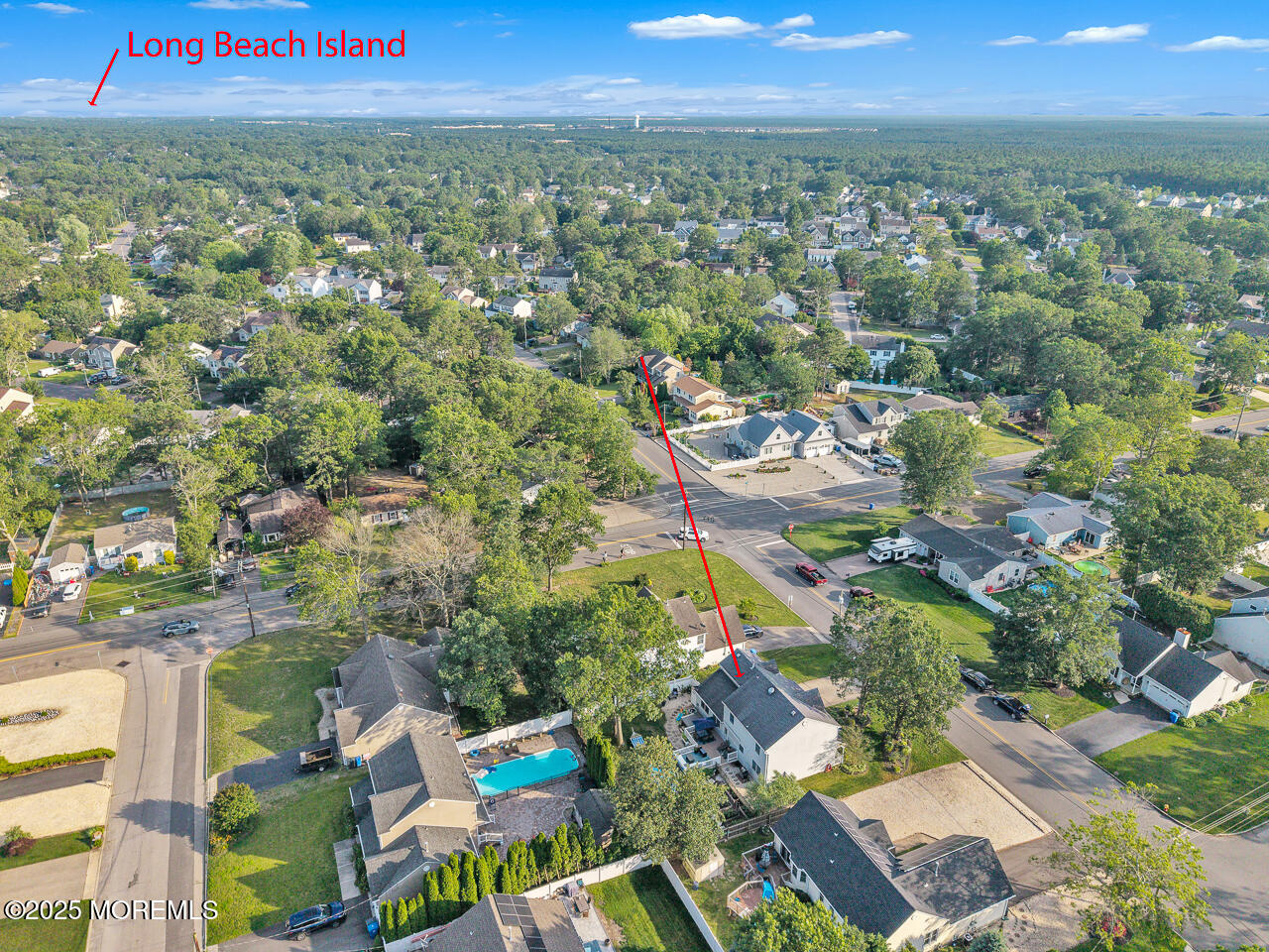 333 Mermaid Drive