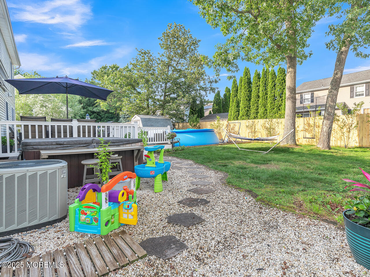 333 Mermaid Drive