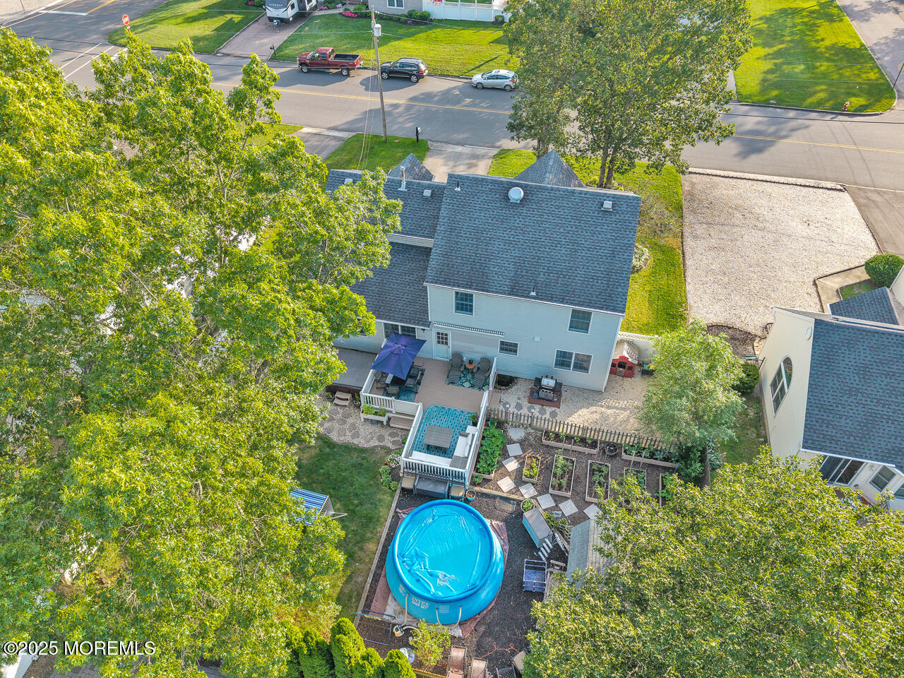 333 Mermaid Drive