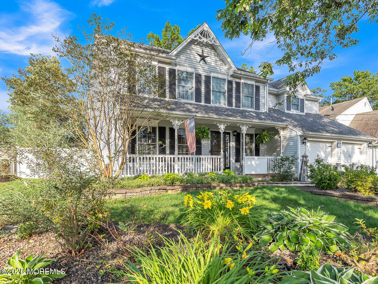 333 Mermaid Drive