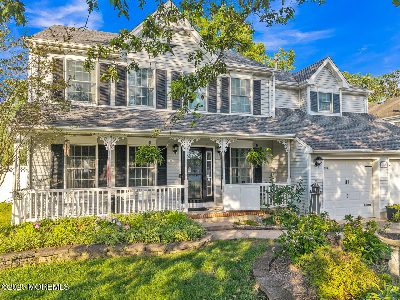333 Mermaid Drive