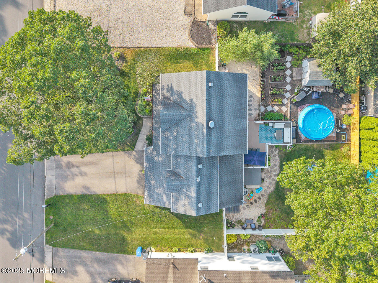 333 Mermaid Drive