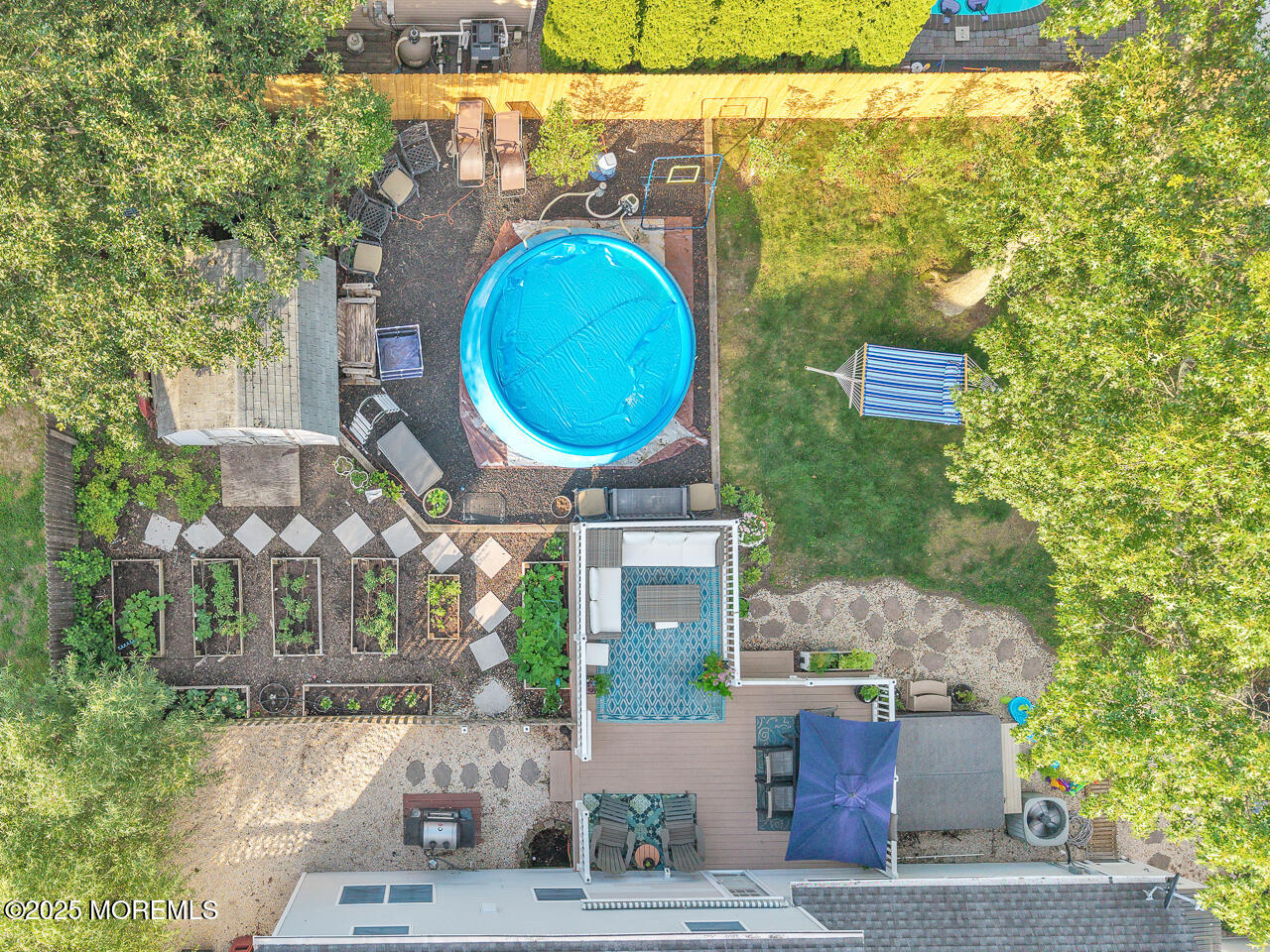 333 Mermaid Drive