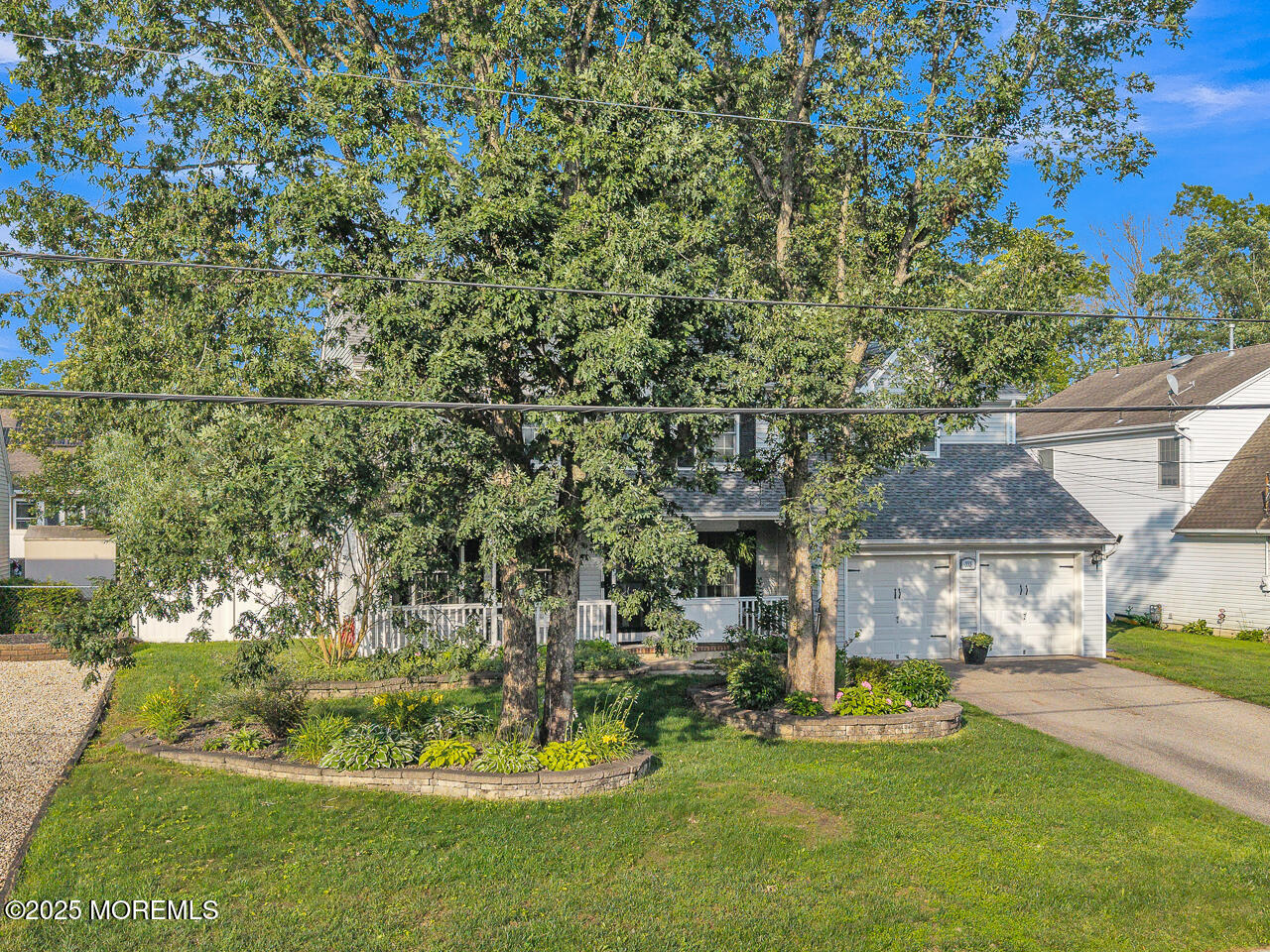 333 Mermaid Drive
