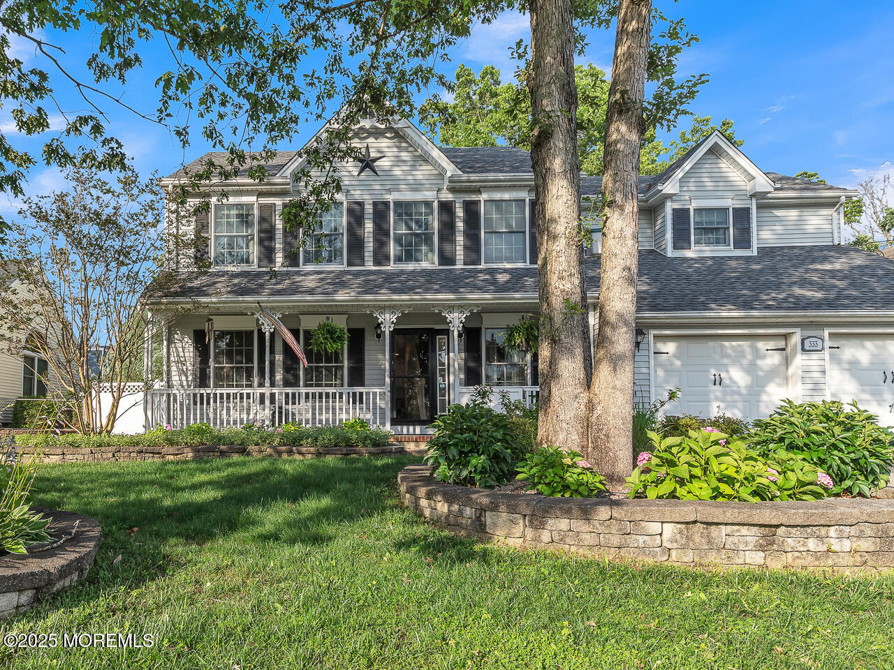 333 Mermaid Drive