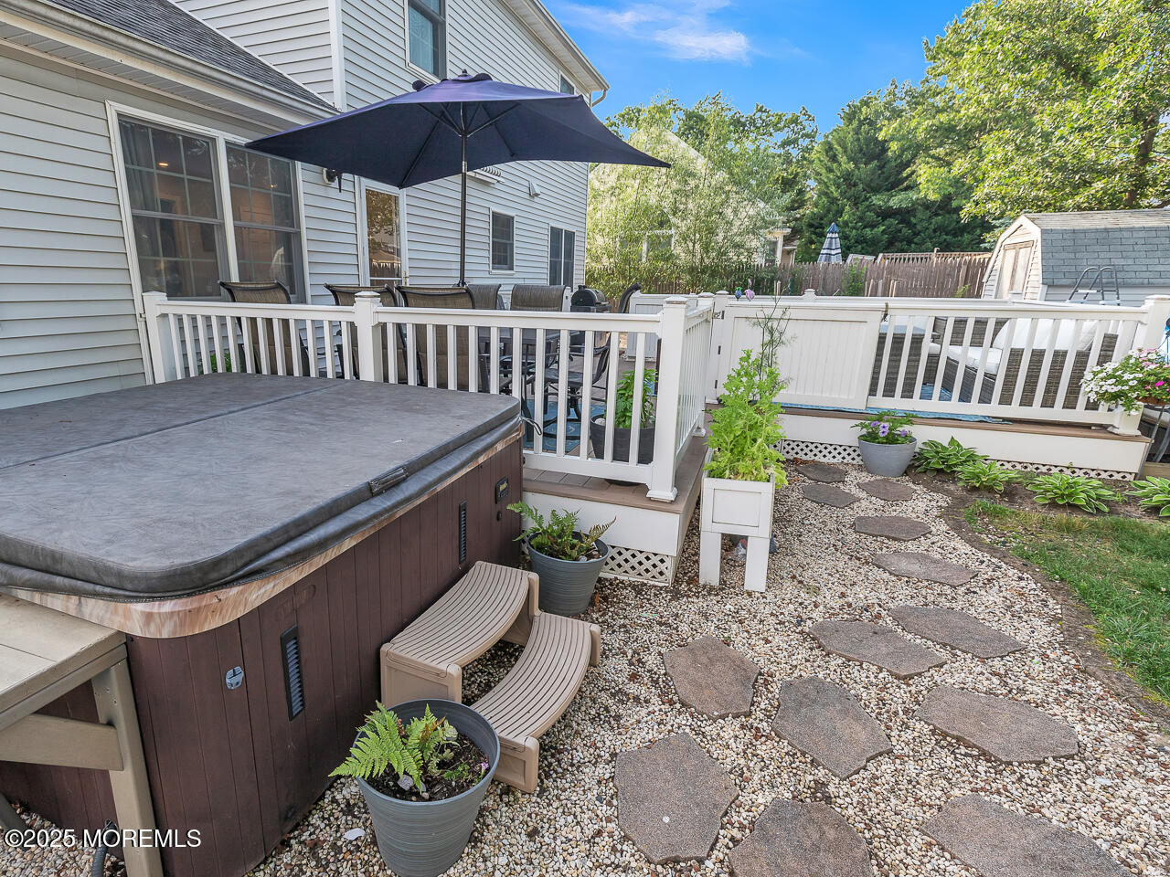 333 Mermaid Drive