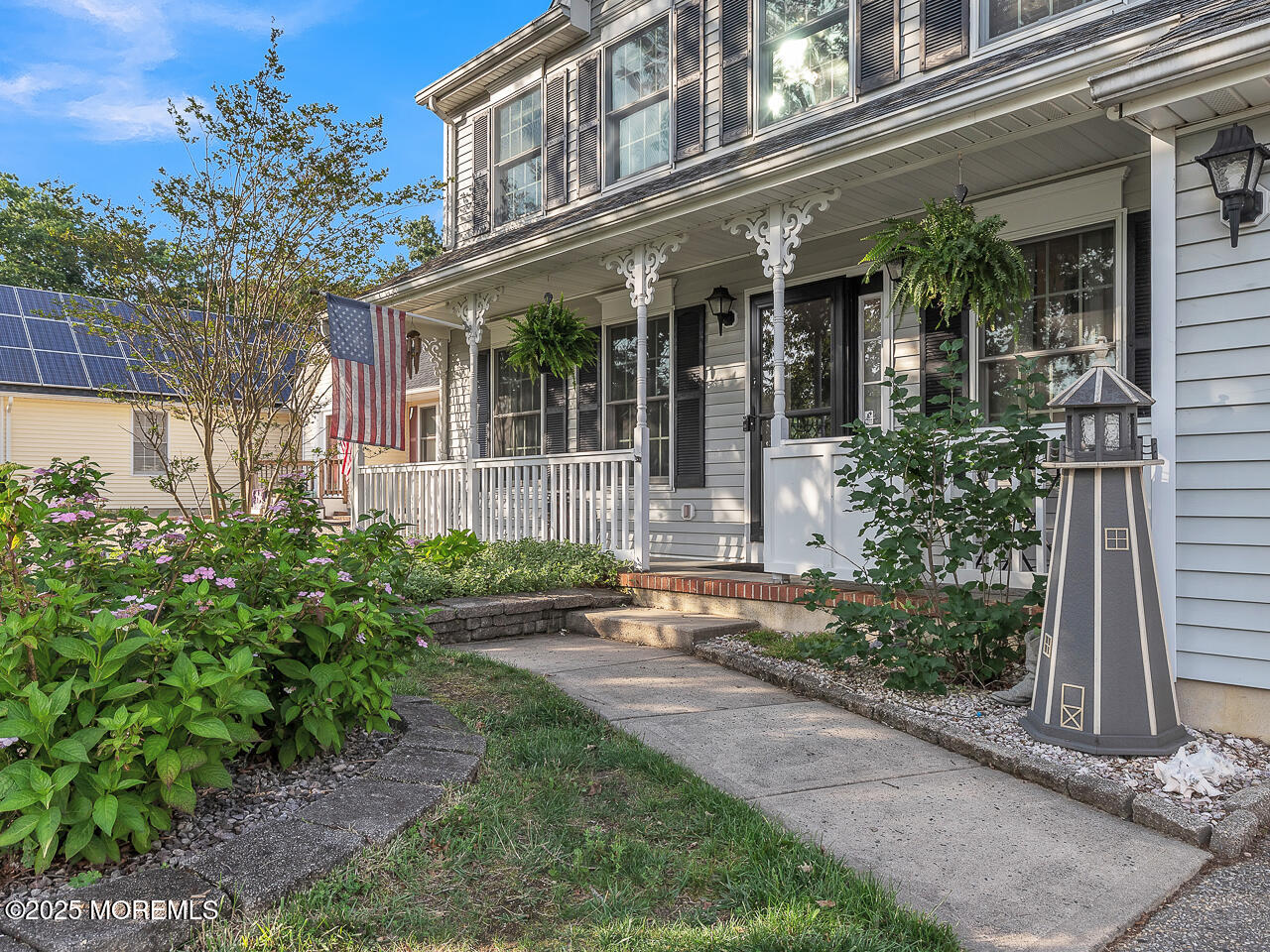 333 Mermaid Drive