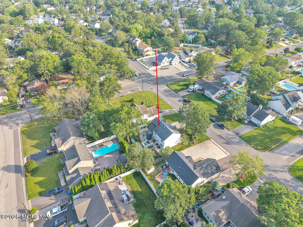 333 Mermaid Drive