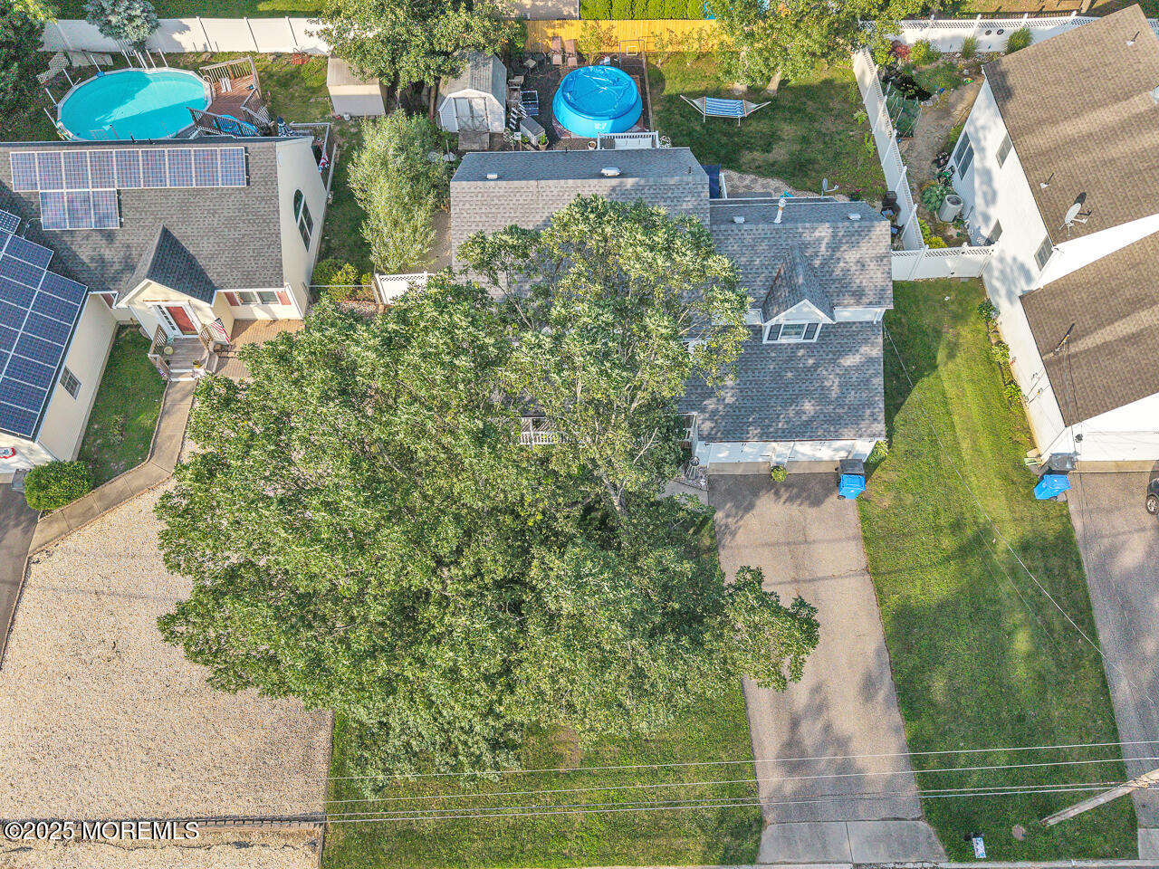 333 Mermaid Drive