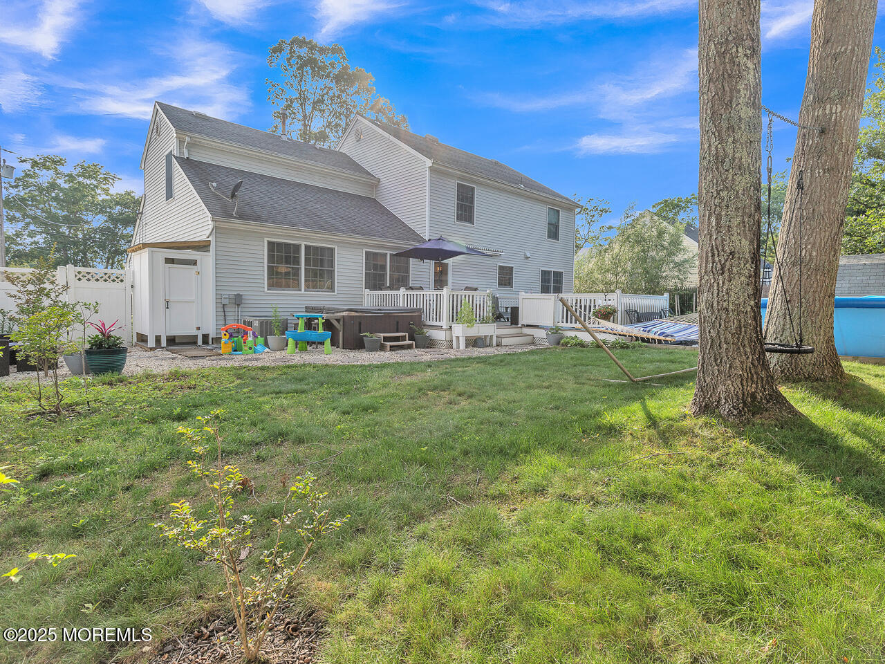 333 Mermaid Drive