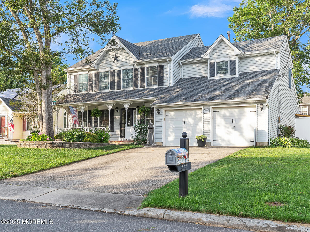 333 Mermaid Drive