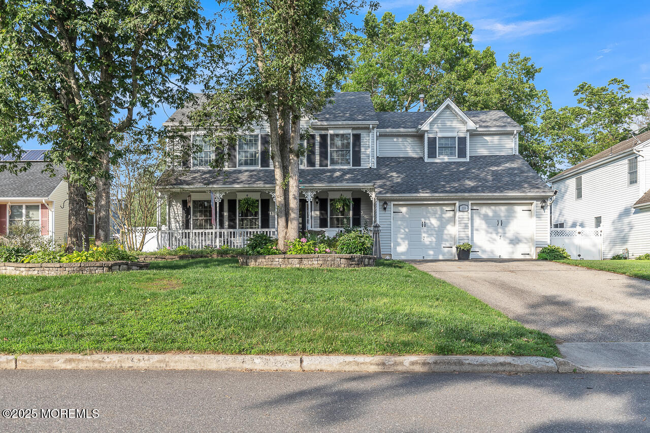 333 Mermaid Drive