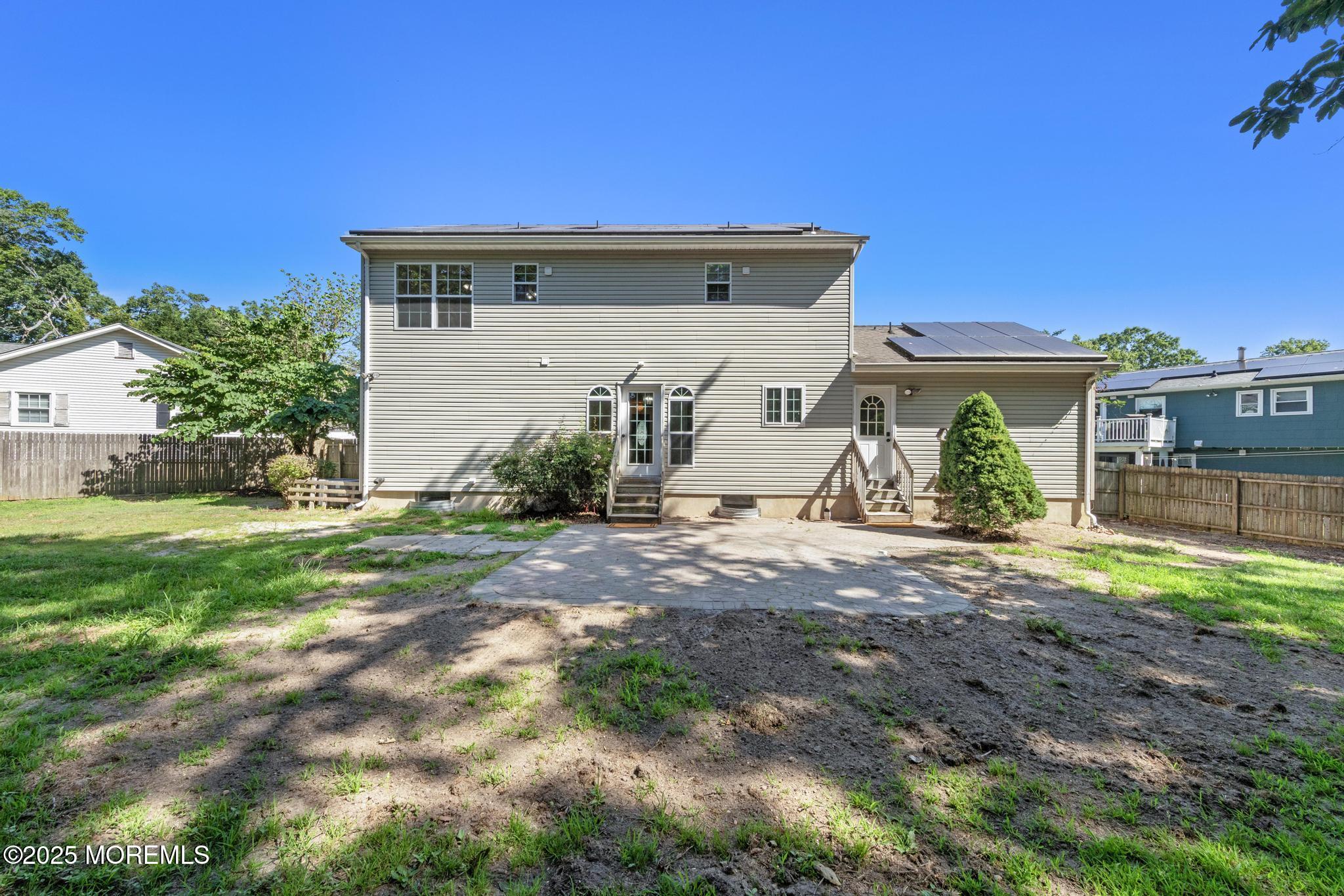 40 Saint Andrews Drive