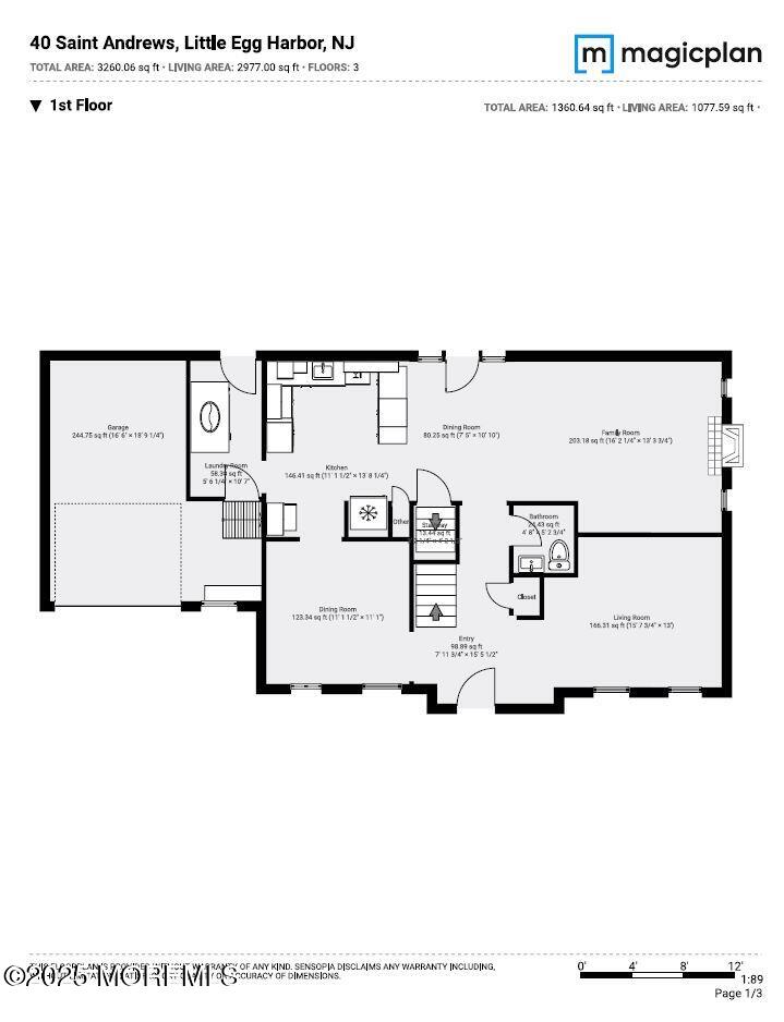 40 Saint Andrews Drive