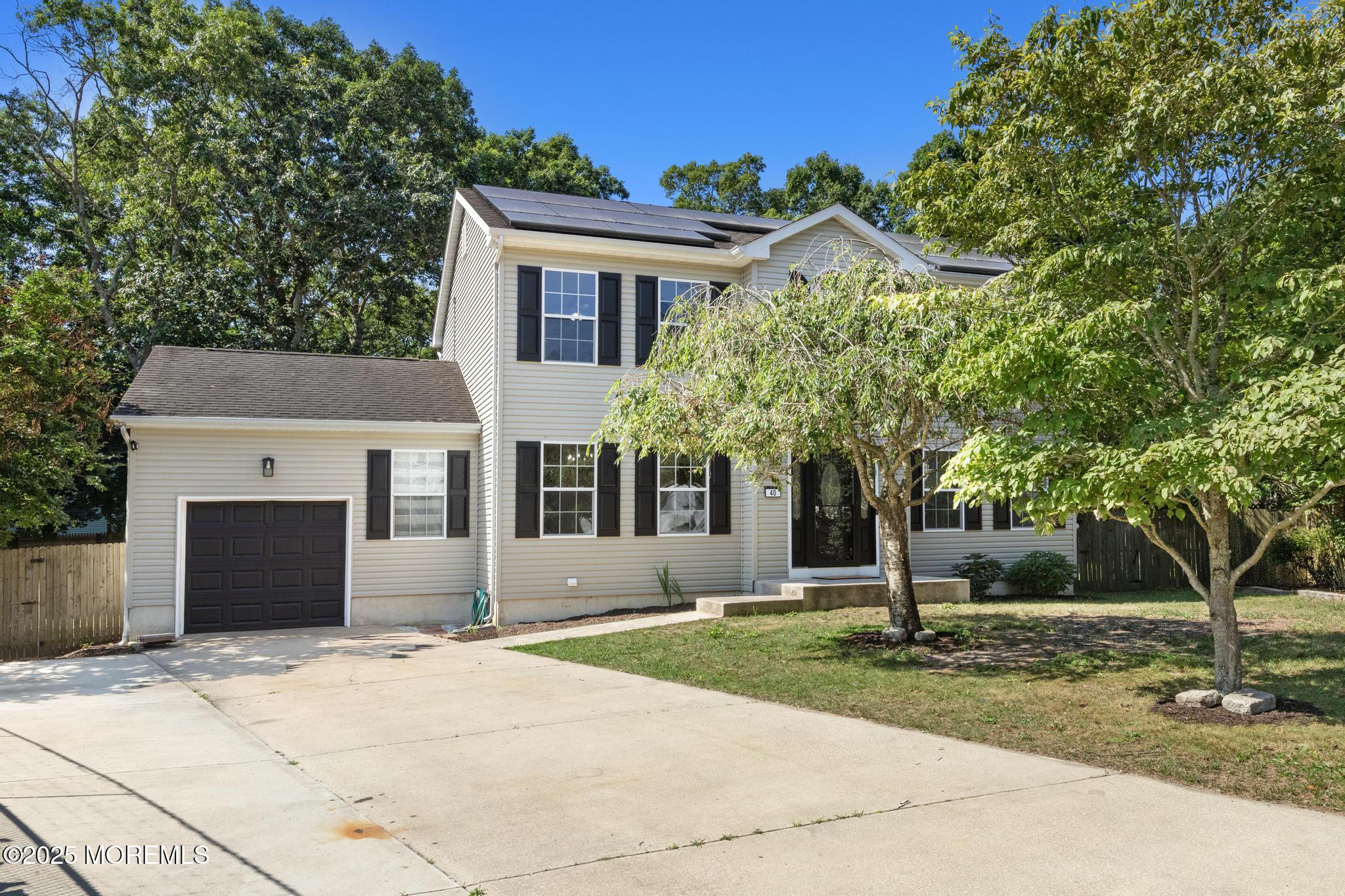 40 Saint Andrews Drive
