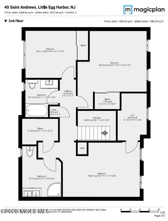 40 Saint Andrews Drive