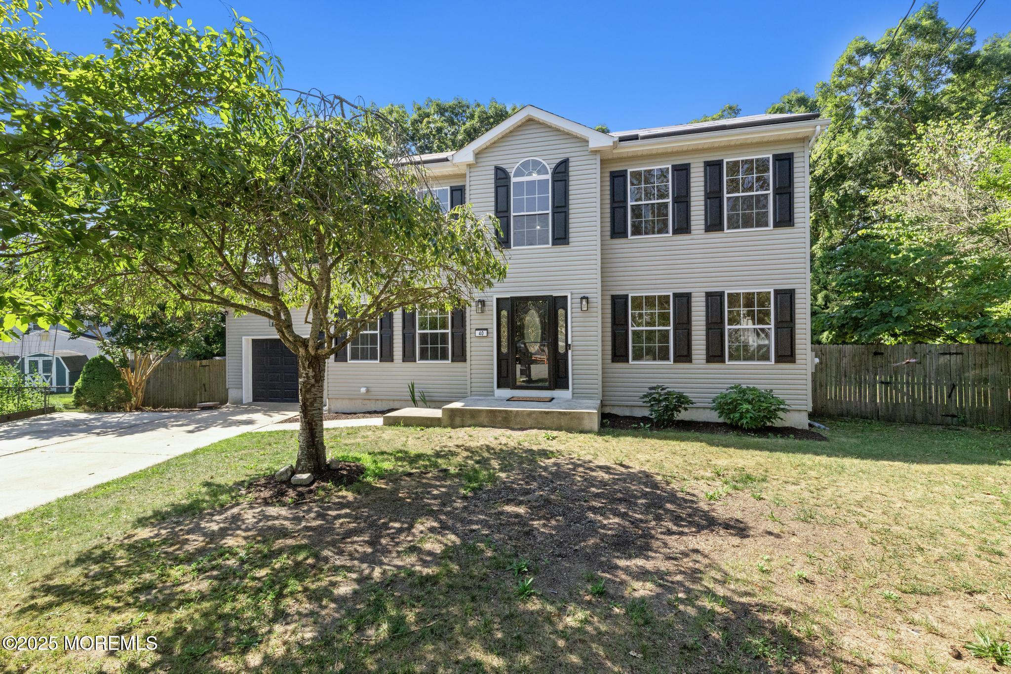 40 Saint Andrews Drive