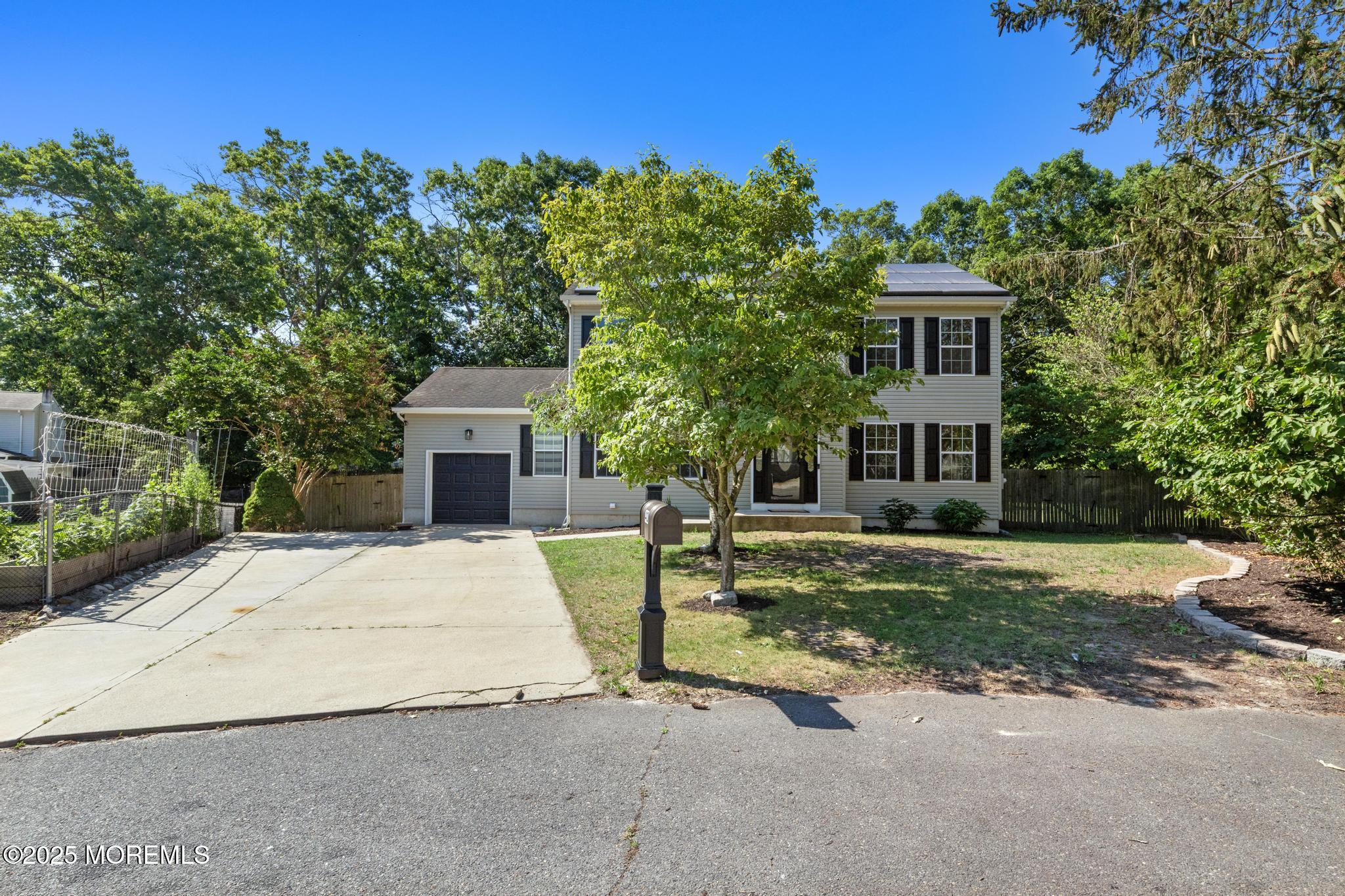 40 Saint Andrews Drive