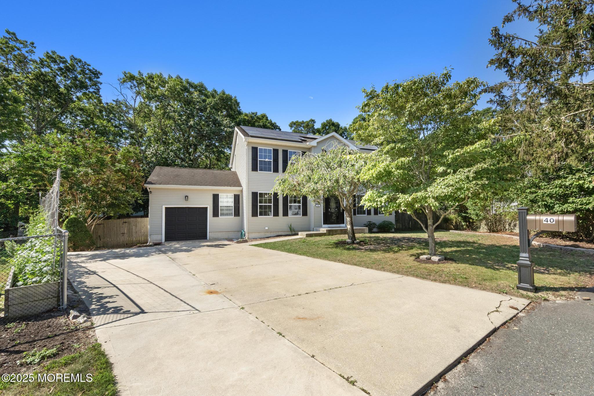 40 Saint Andrews Drive