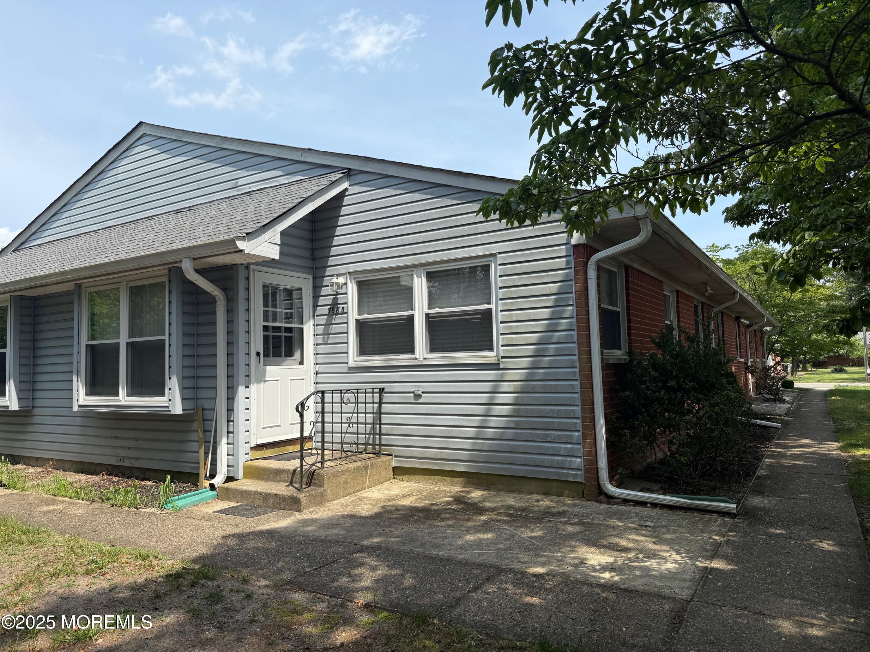 768D Hudson Parkway